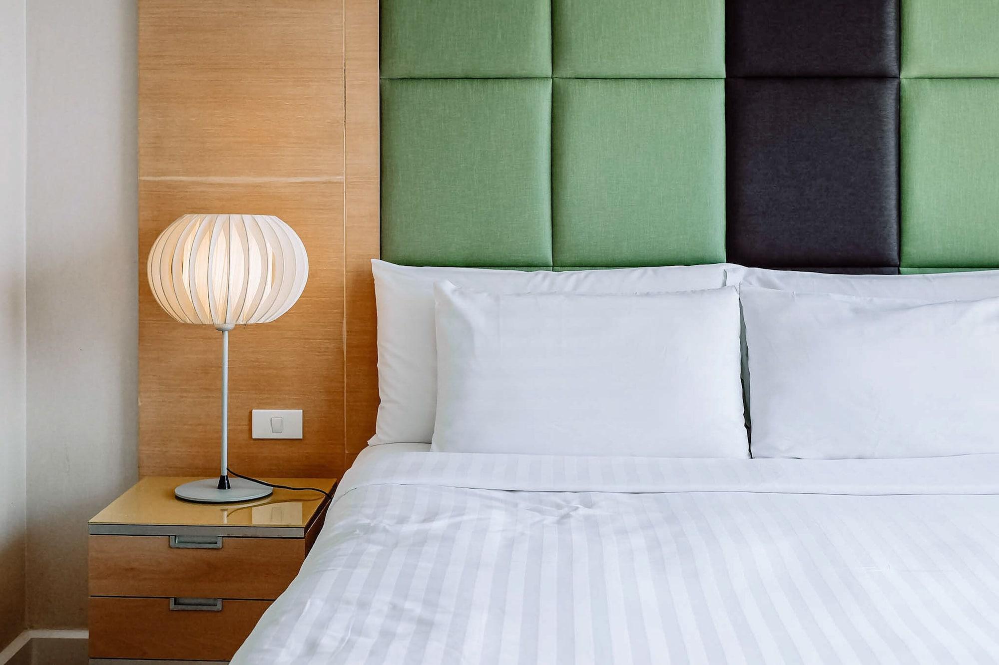 Hotel Urbana Langsuan Bangkok