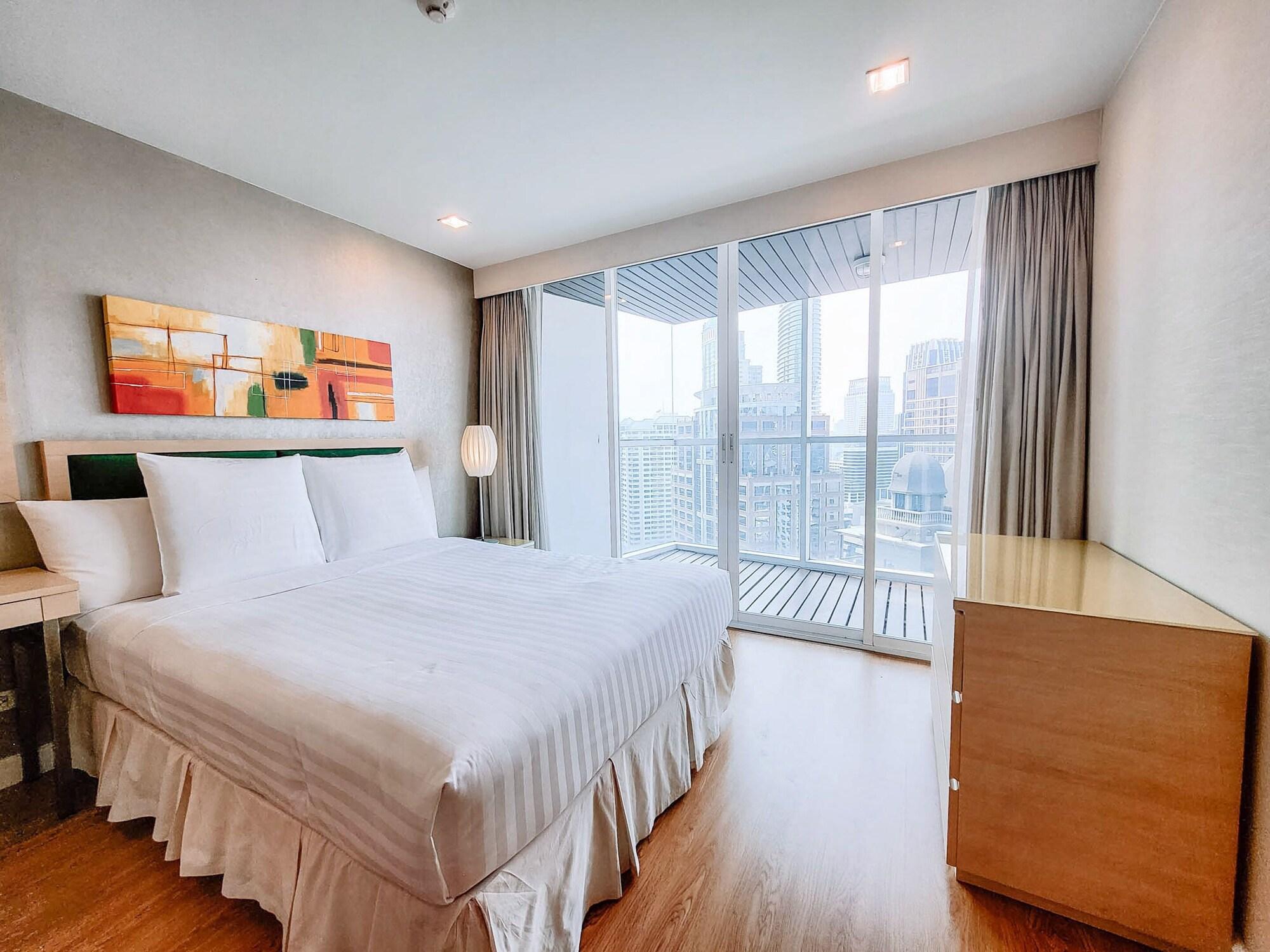 Urbana Langsuan Hotel 5*