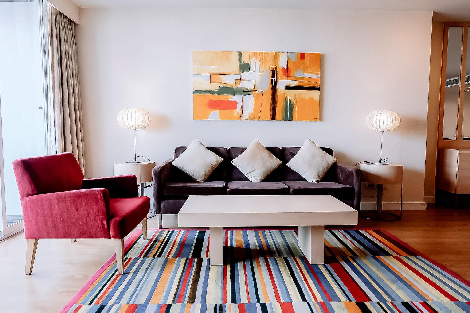 Hotel Urbana Langsuan Bangkok