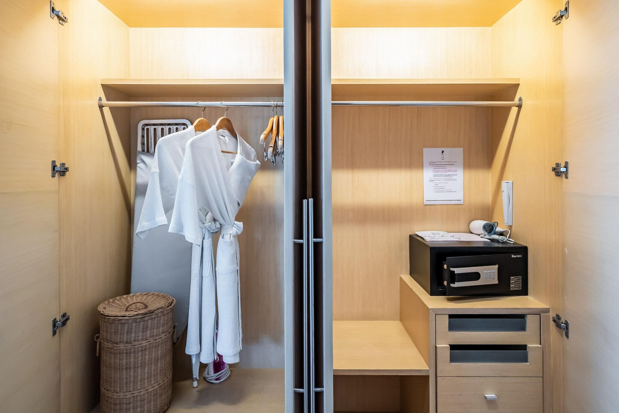 Urbana Langsuan 5* Bangkok
