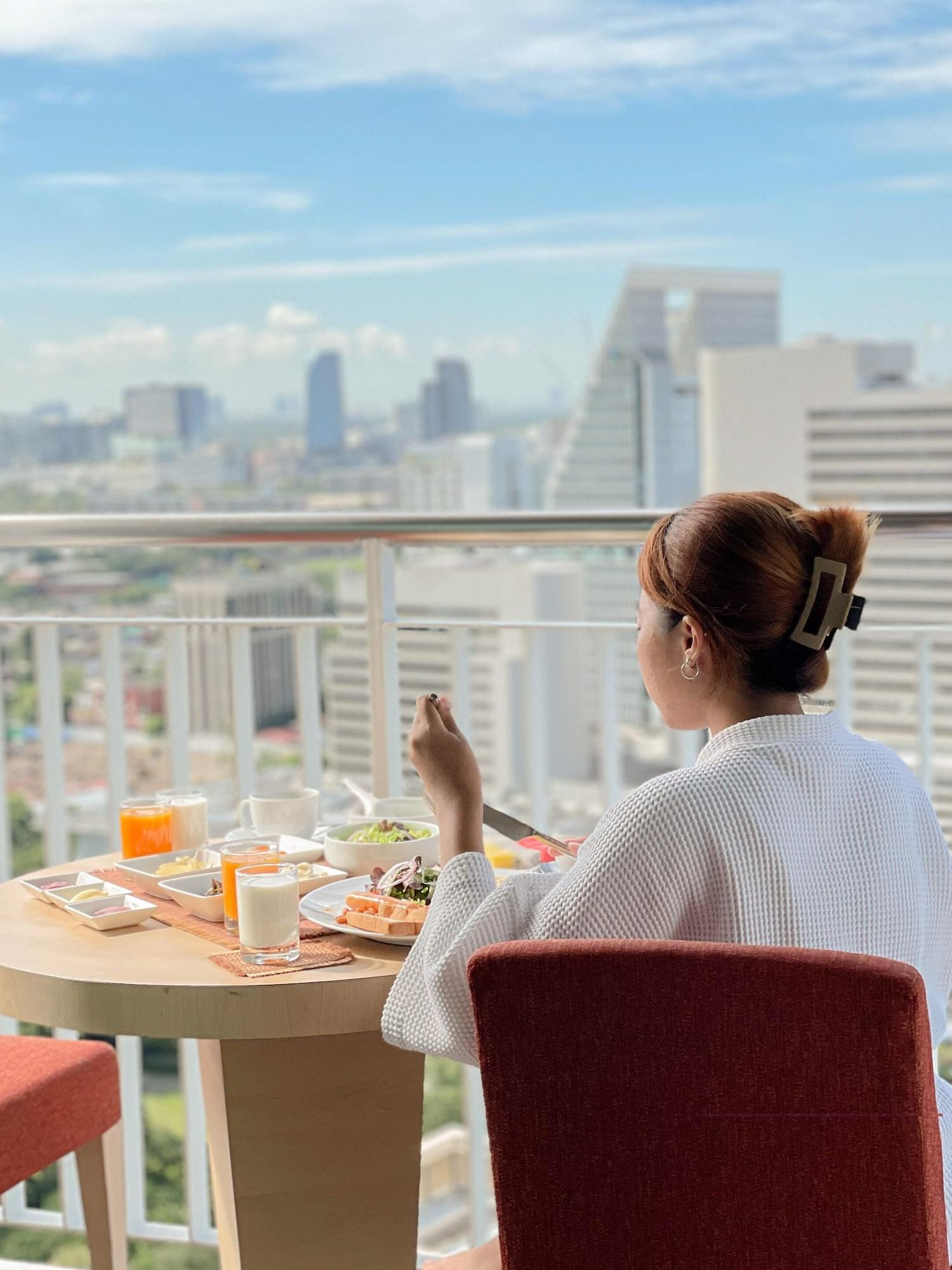Urbana Langsuan Hotel 5*