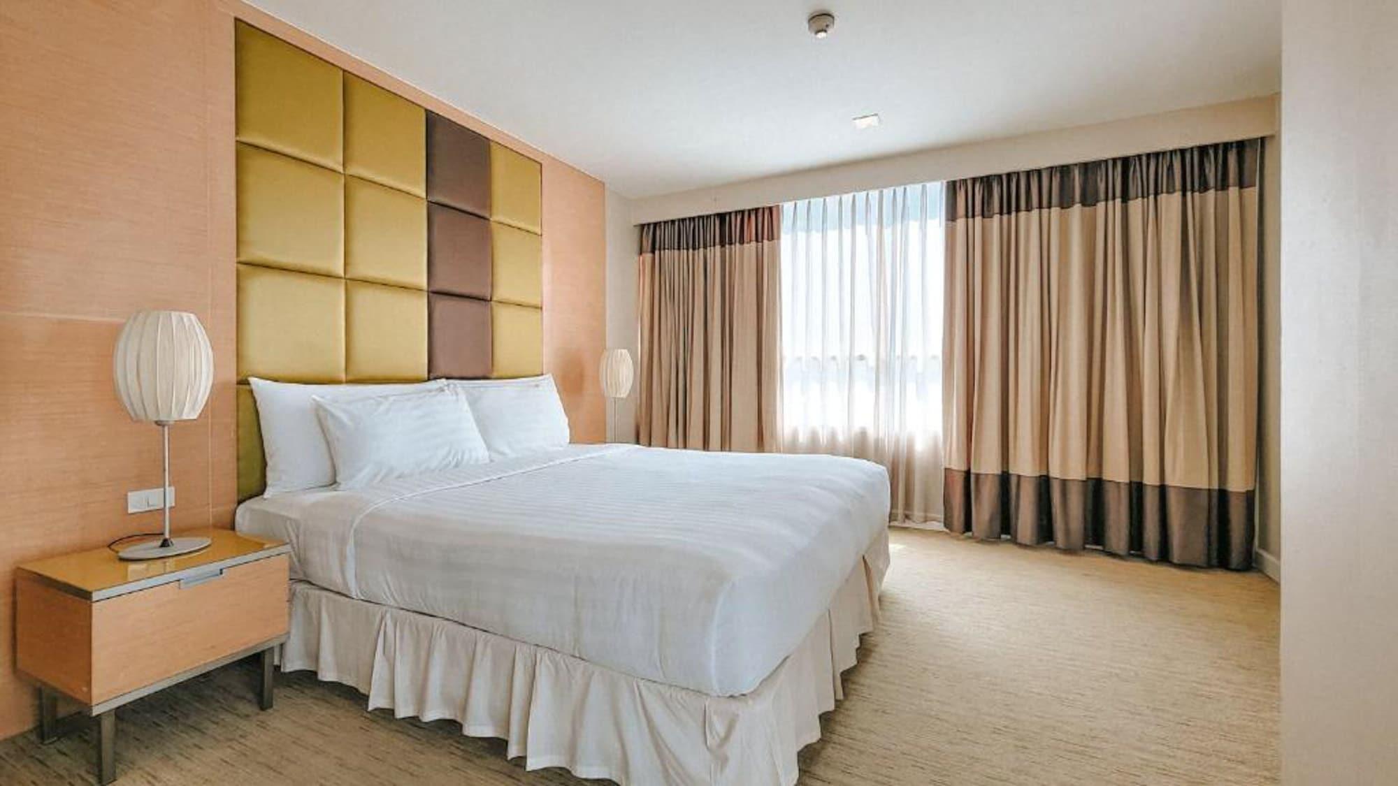 Hotel Urbana Langsuan Bangkok