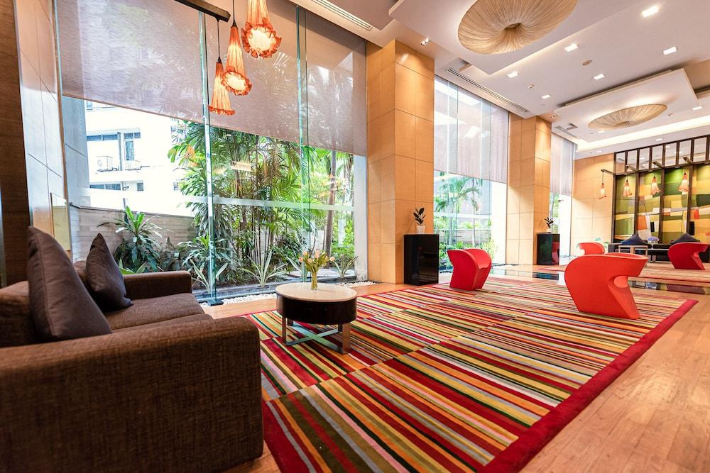 Urbana Langsuan 5* Bangkok