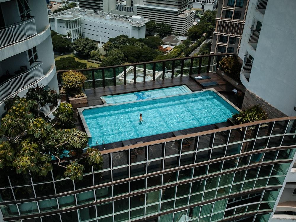Hotel Urbana Langsuan