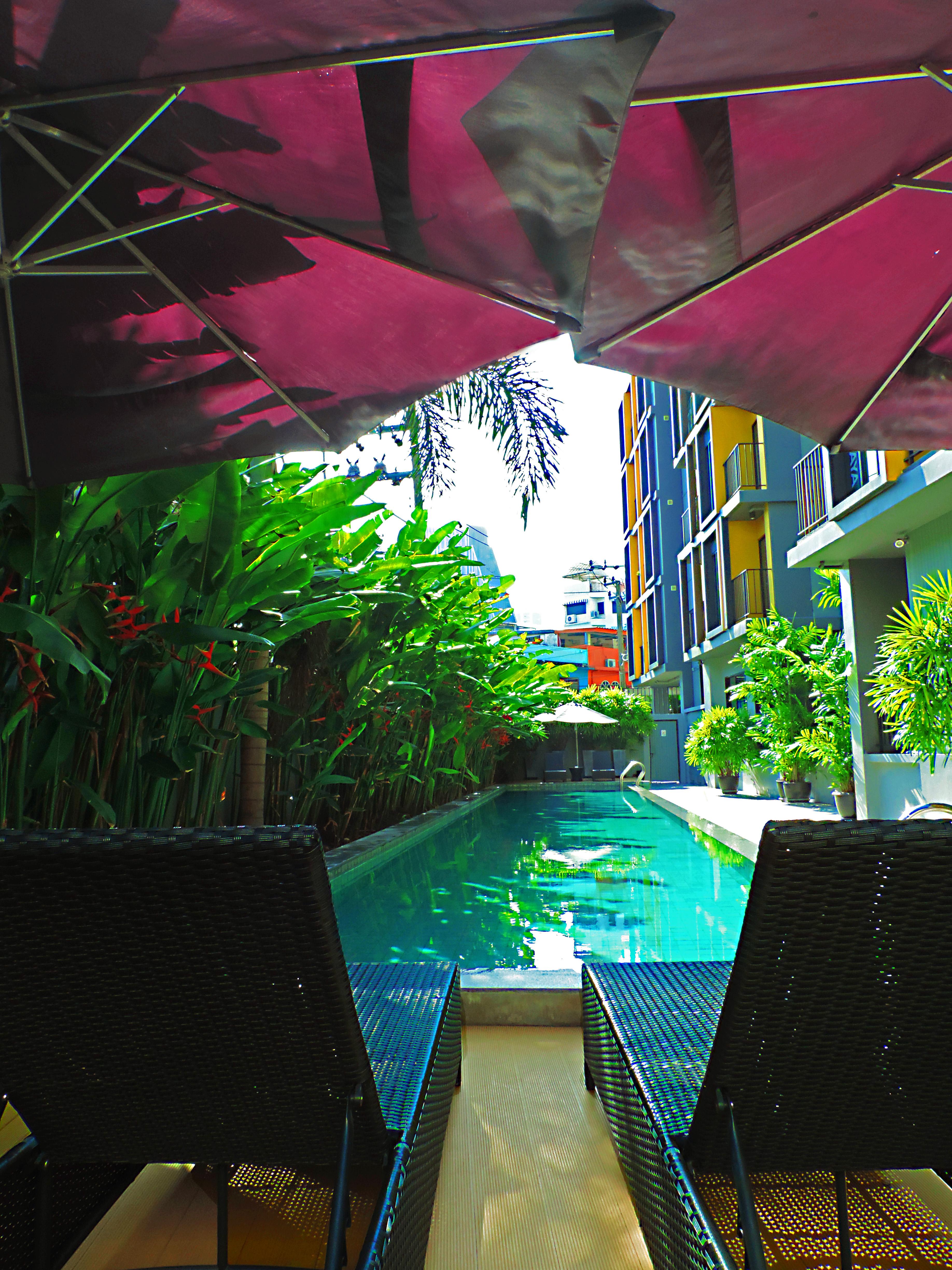 Hotel Isanook
