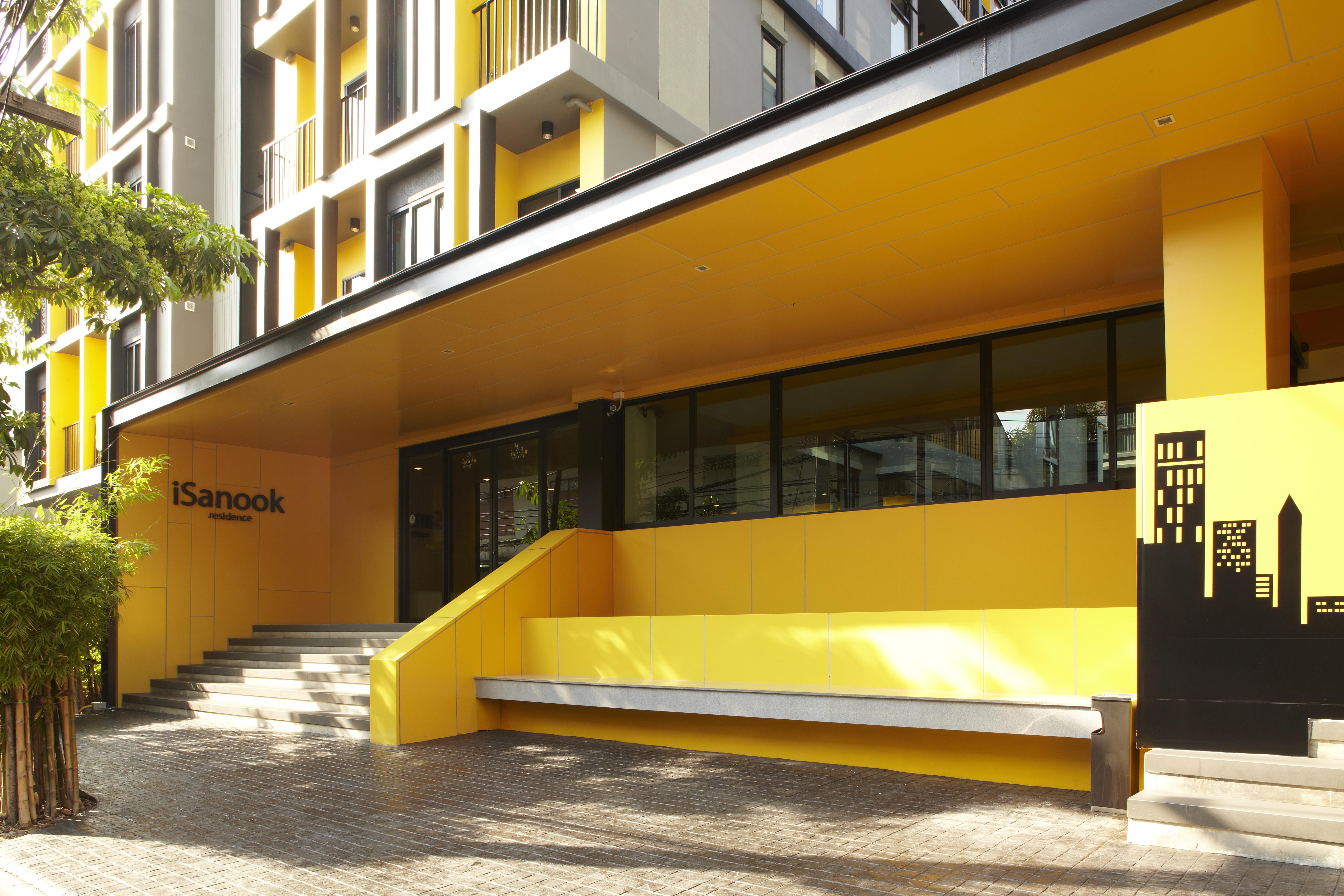 Hotel Isanook