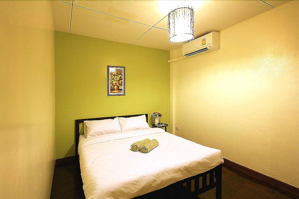 Hostel Chan Cha La 99 *