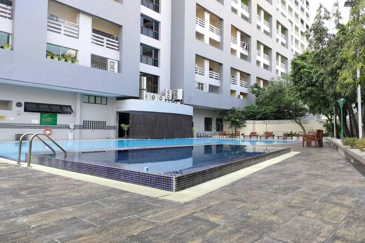 Hotel At115 By Rompo Mansion 3*