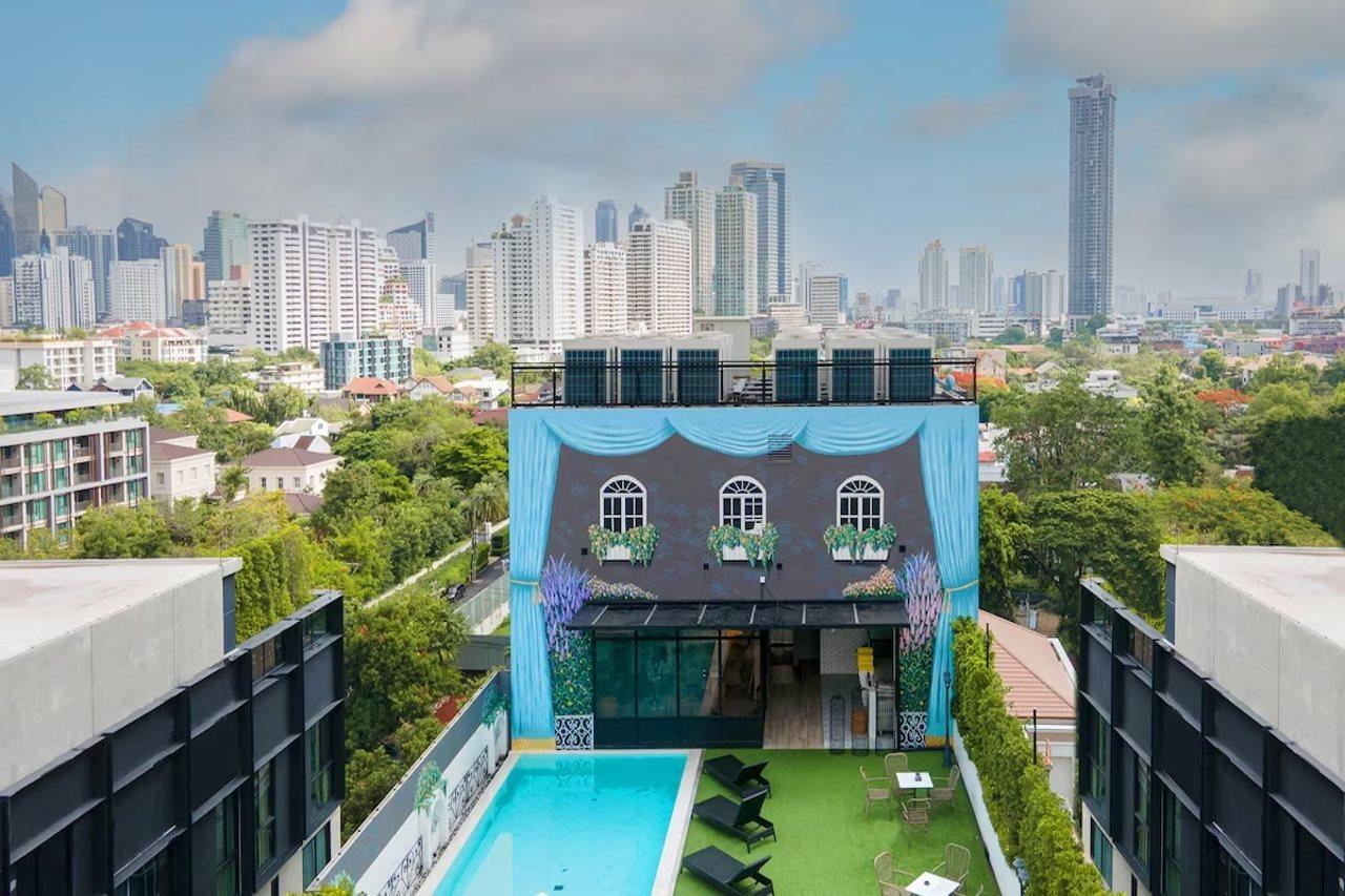 Hotel The Quartier Sukhumvit