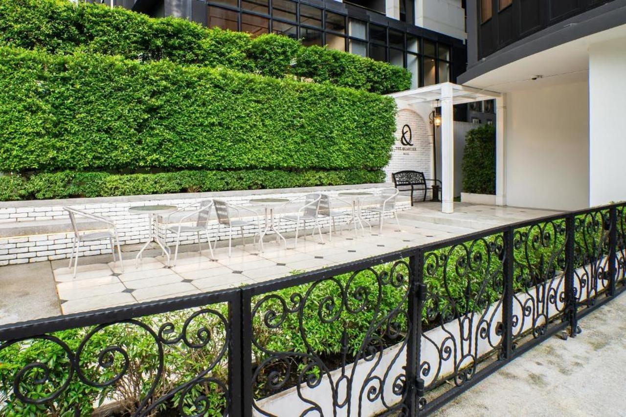 The Quartier Sukhumvit Hotel 5*