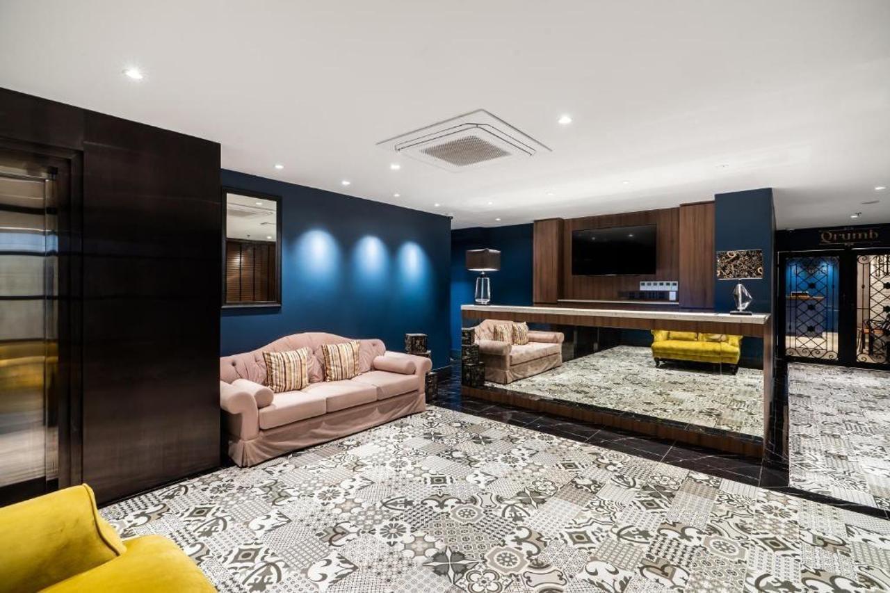 Hotel The Quartier Sukhumvit