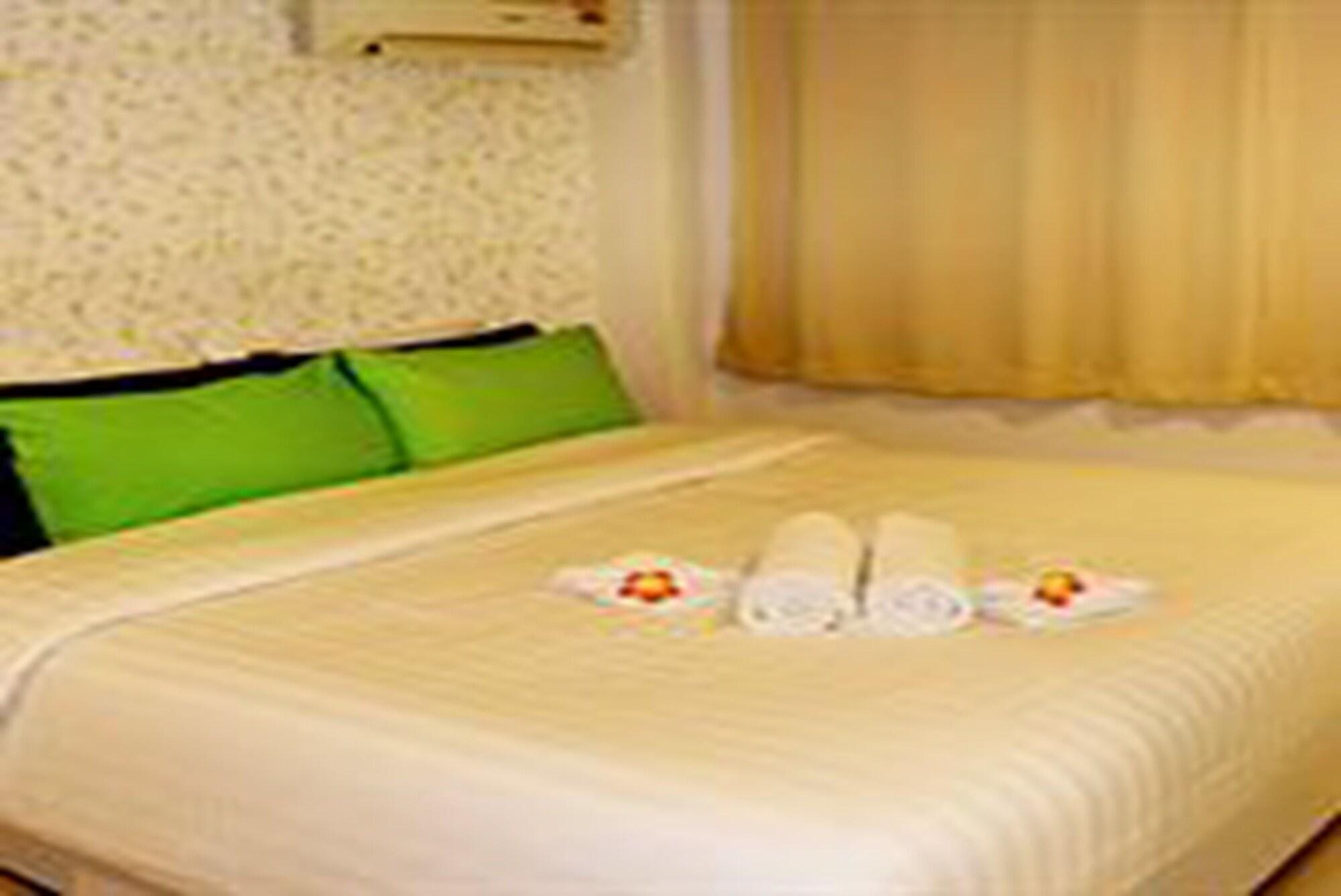 Nantra Silom