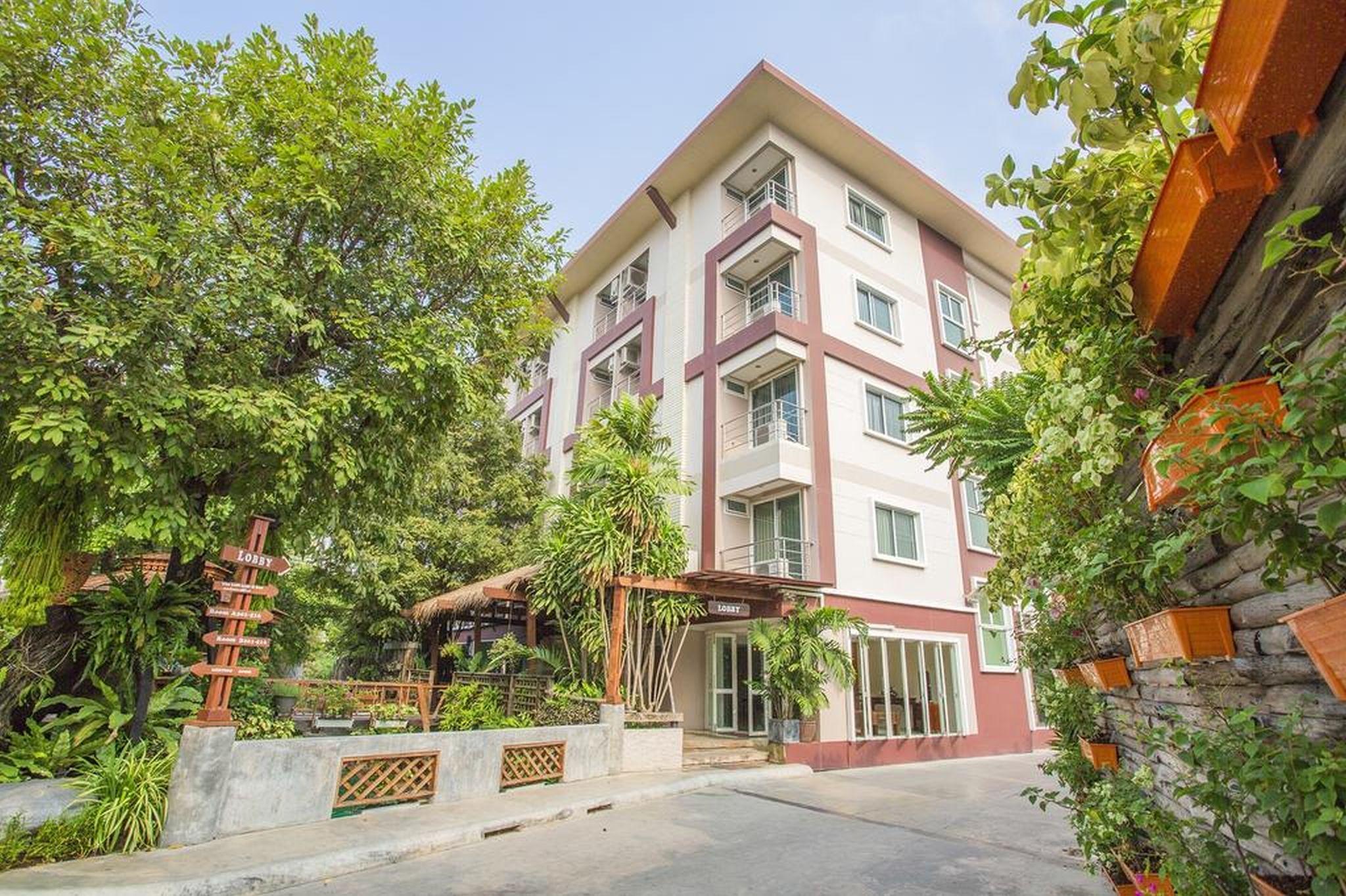 The Loft 3* Bangkok