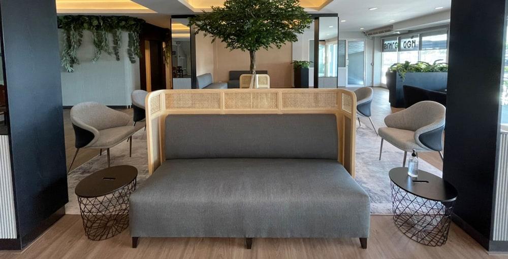 Golden Jade Suvarnabhumi 3*