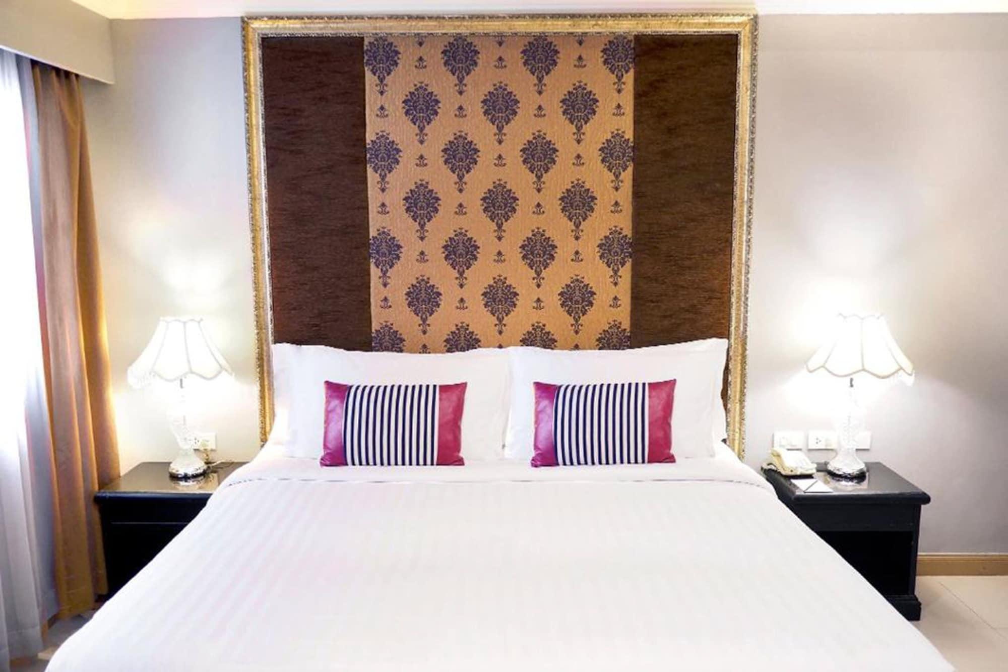 Hotel Furamaxclusive Sukhumvit Banguecoque
