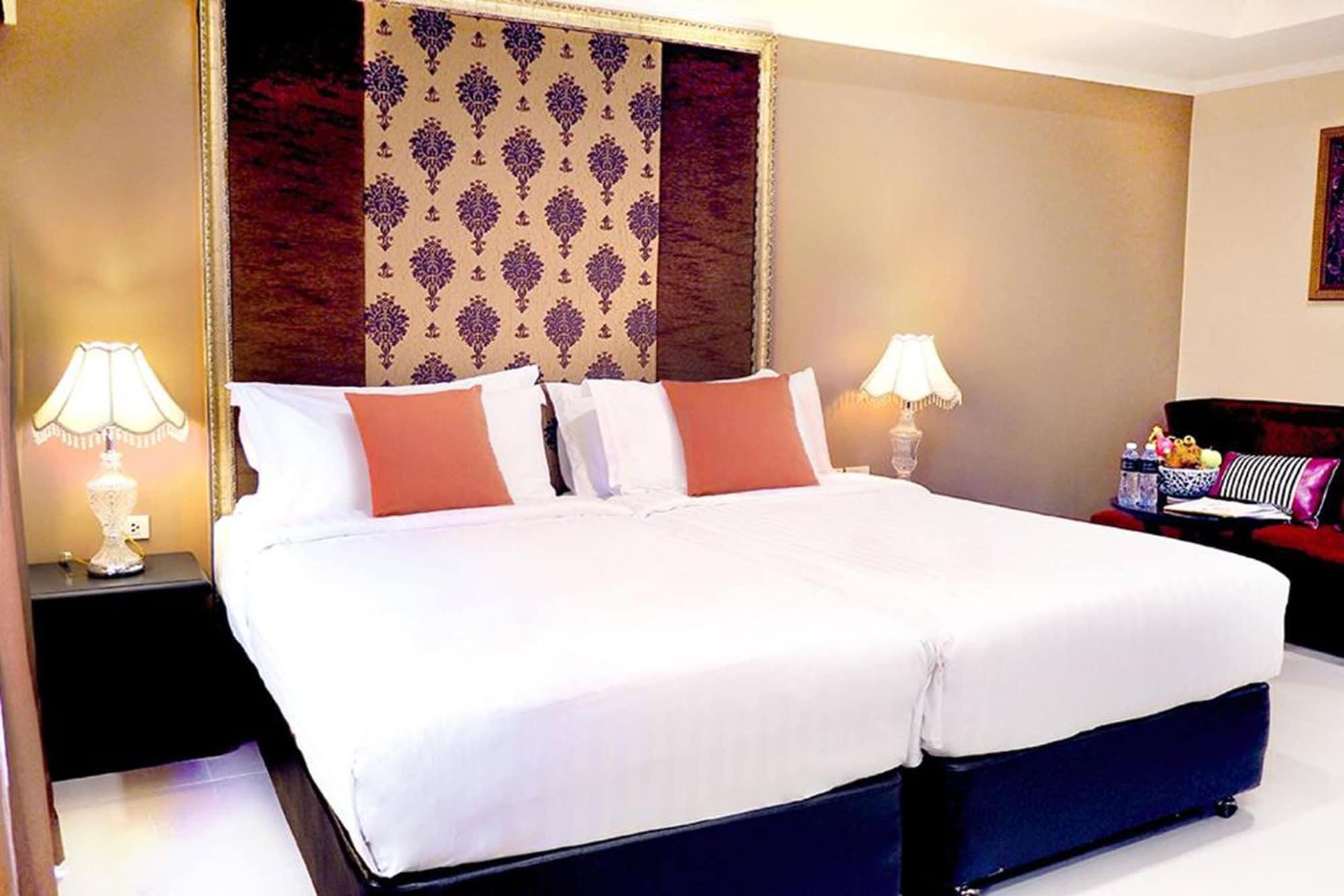 Furamaxclusive Sukhumvit Banguecoque
