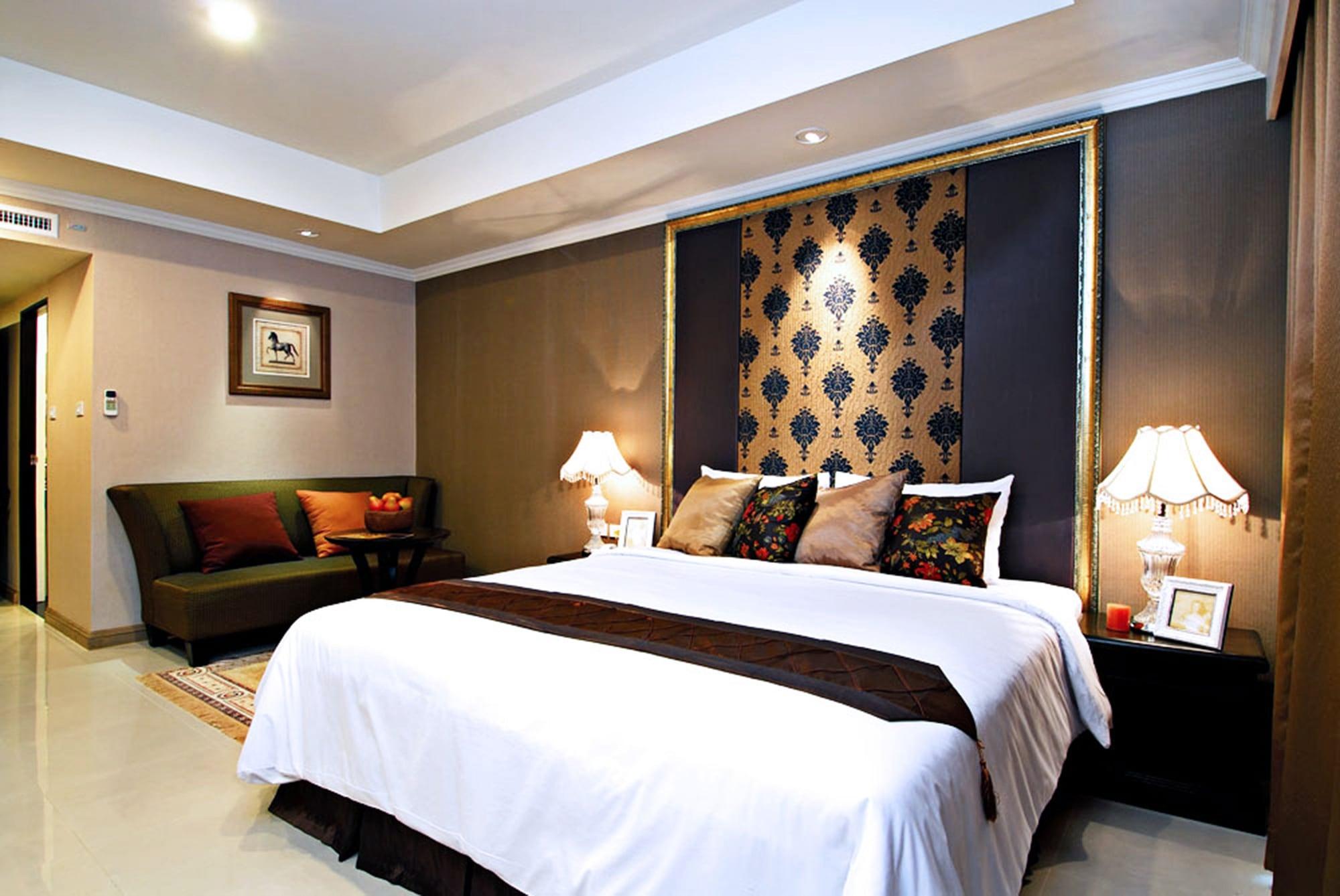 Furamaxclusive Sukhumvit Banguecoque