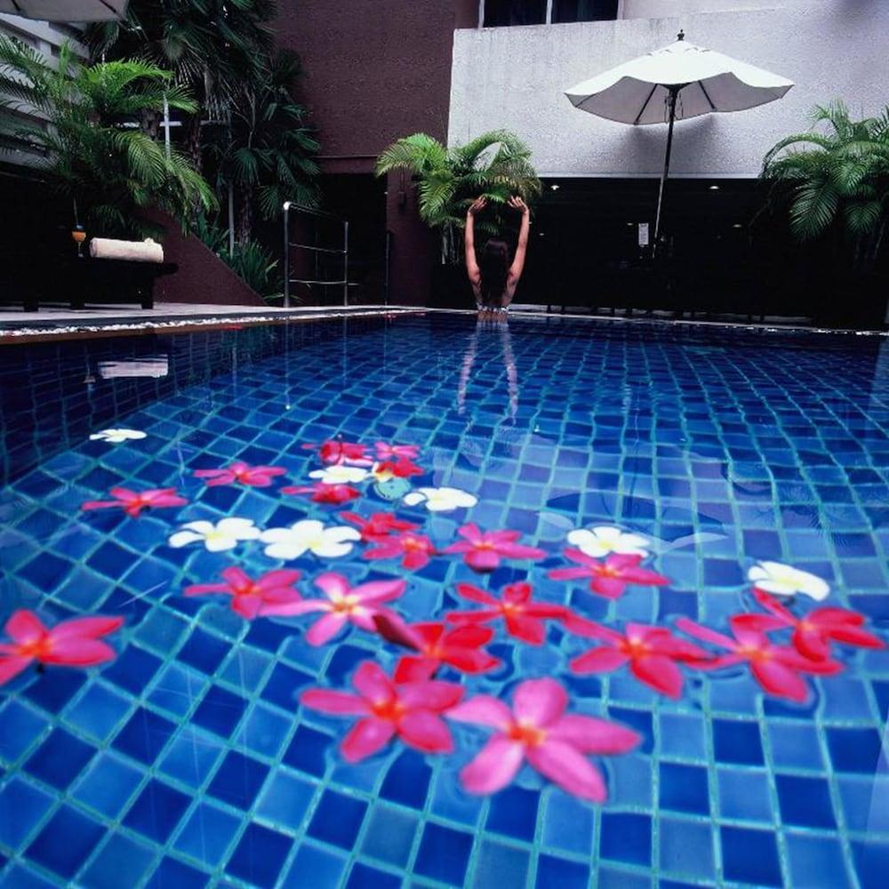Hotel Furamaxclusive Sukhumvit Banguecoque