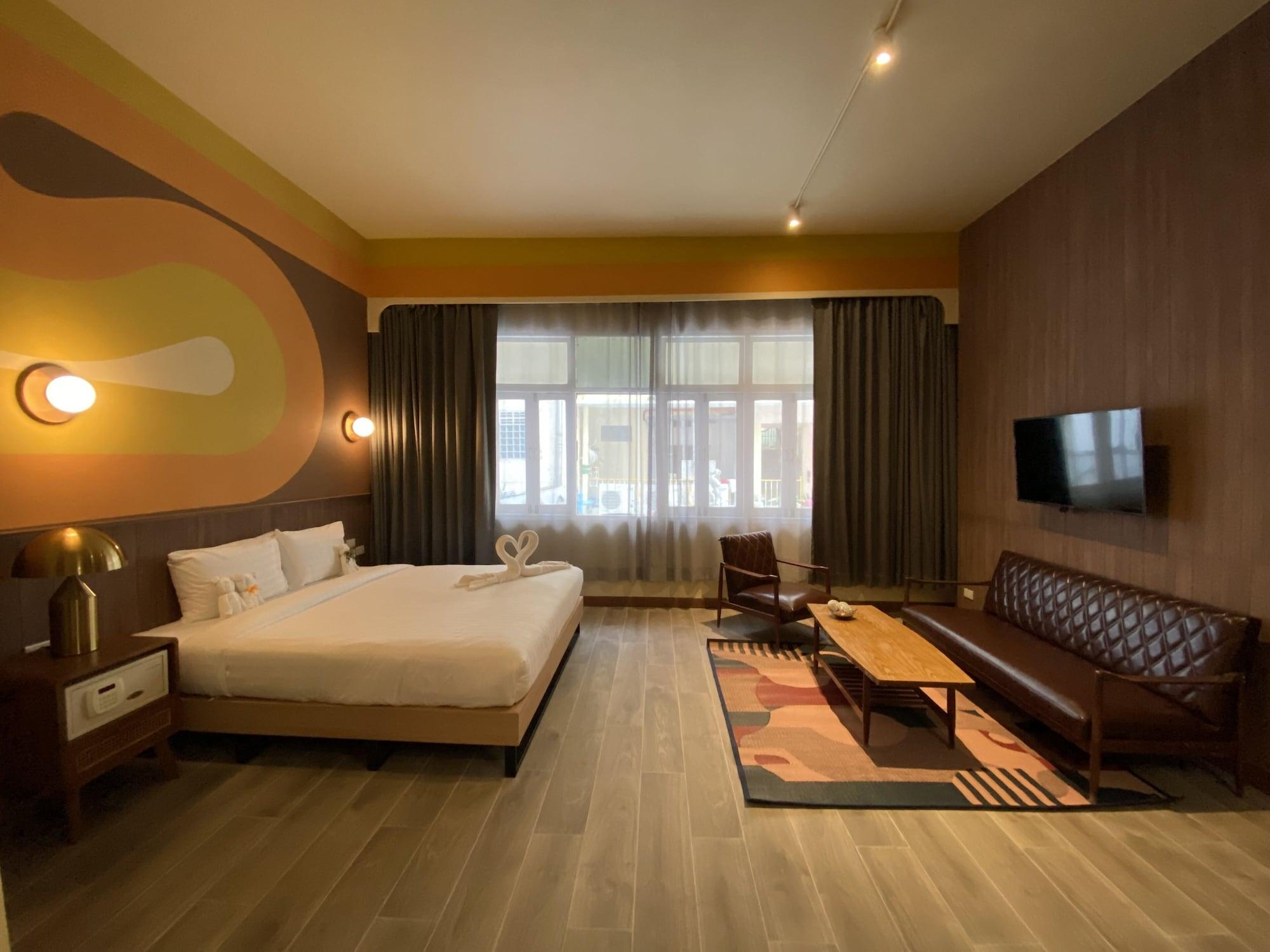 Miami Inn 4*