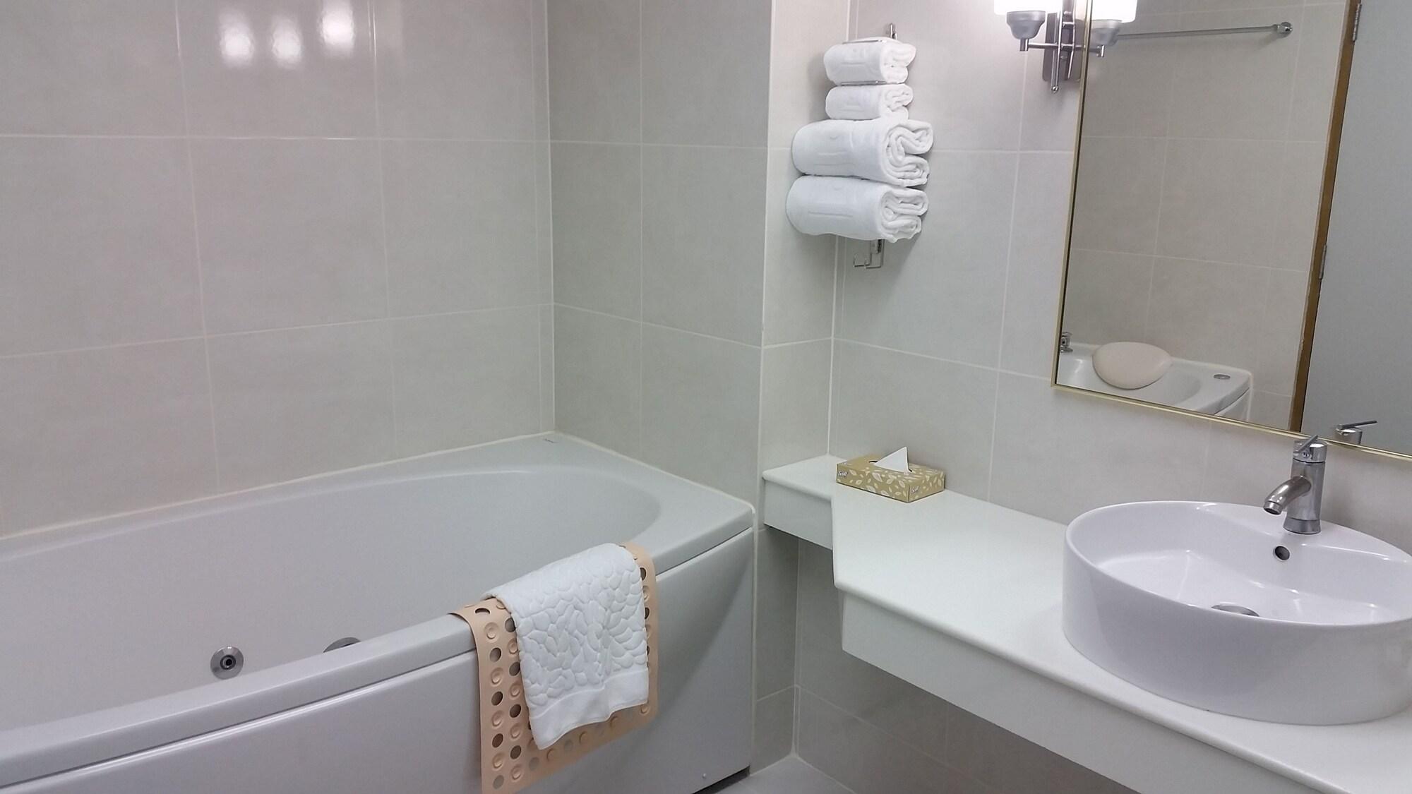 Ariston Hotel Bangkok