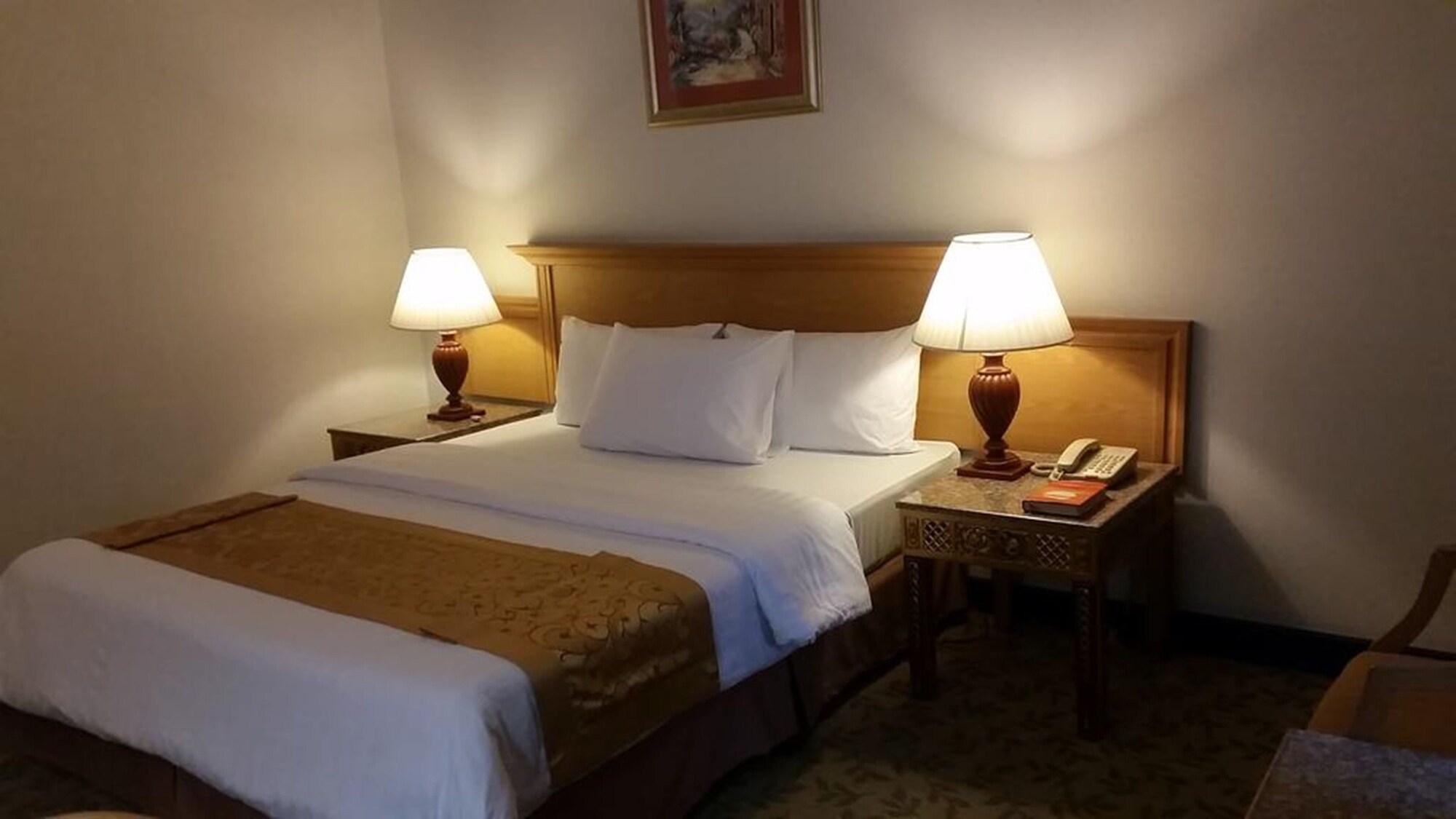 Ariston Hotel