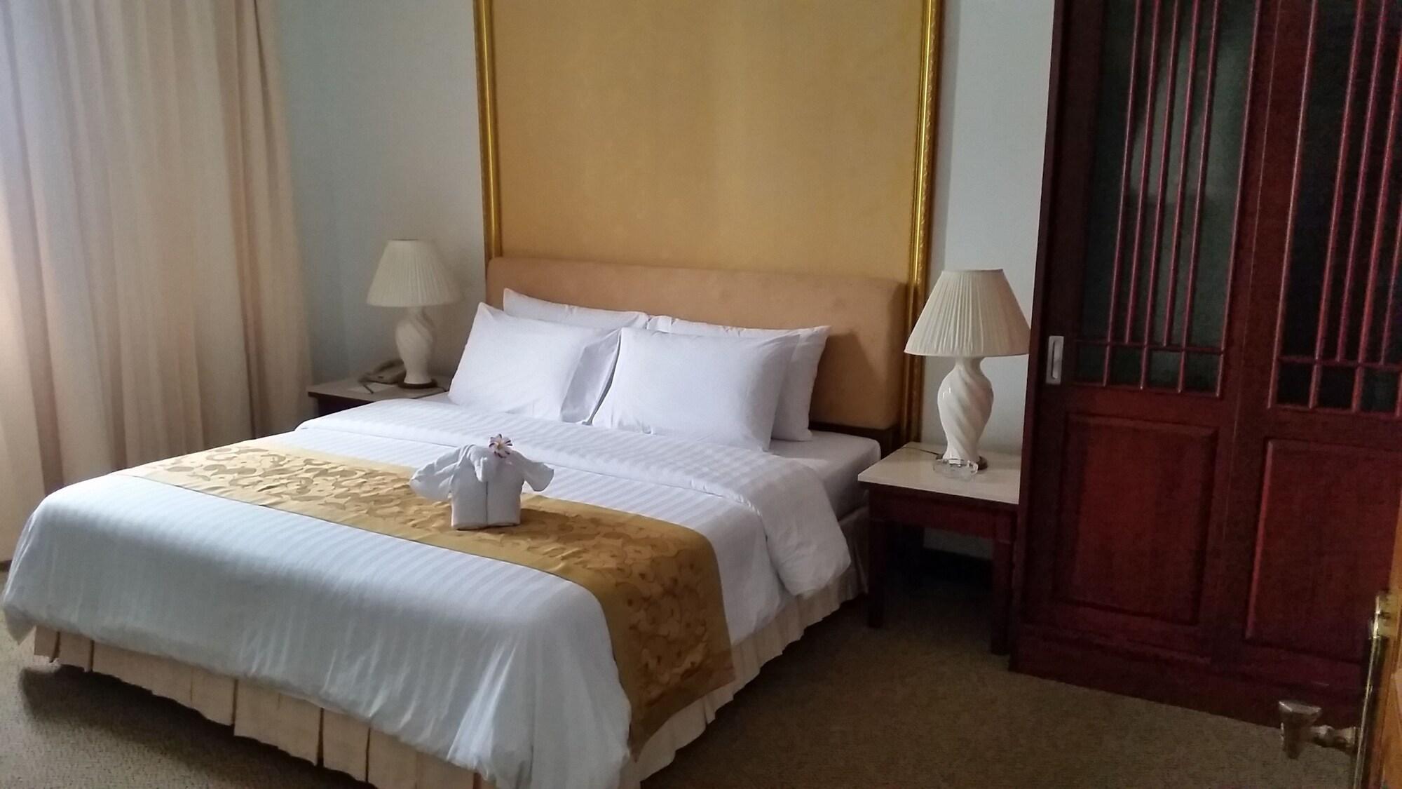 Ariston Bangkok
