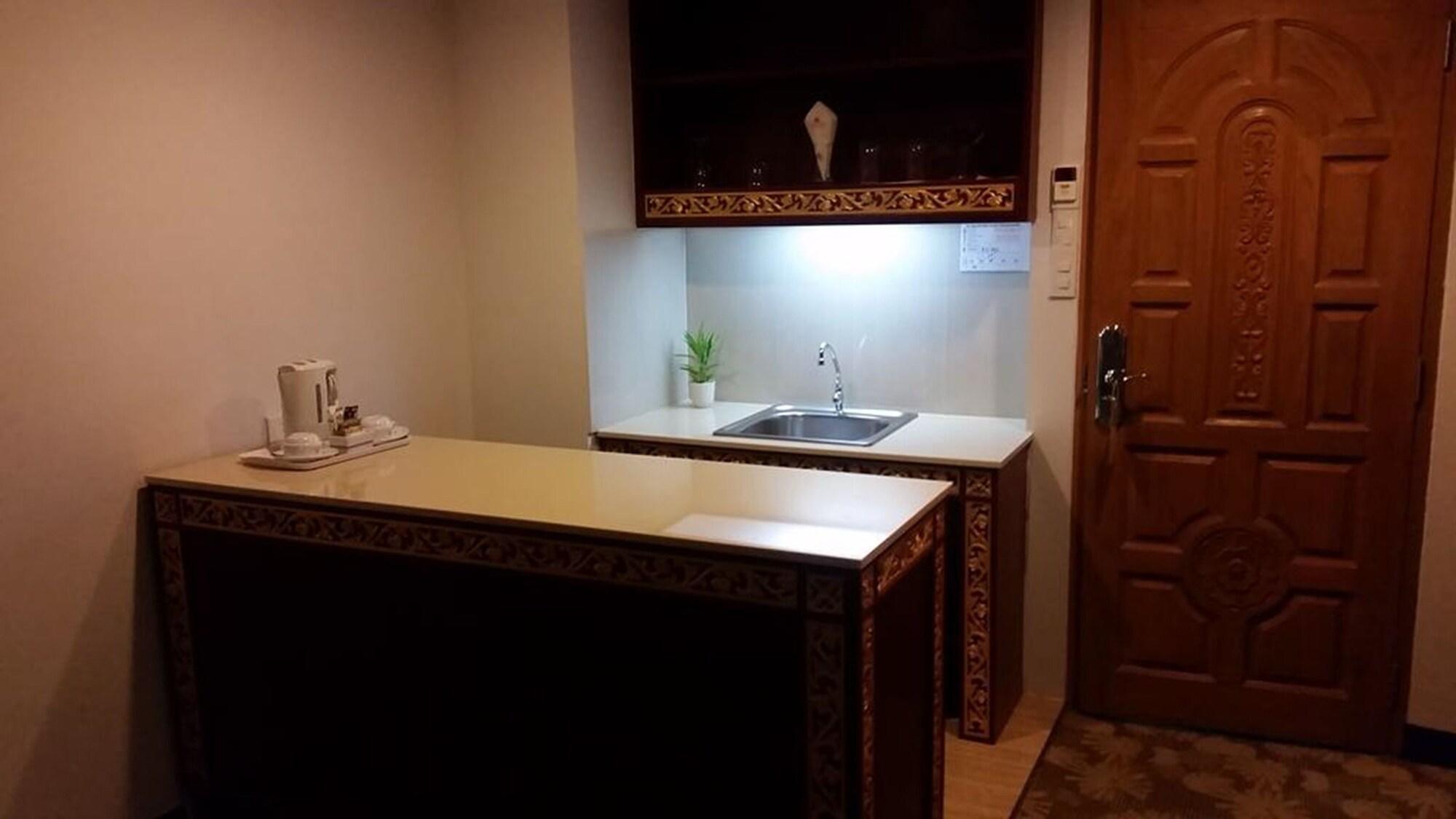 Hotel Ariston 4*