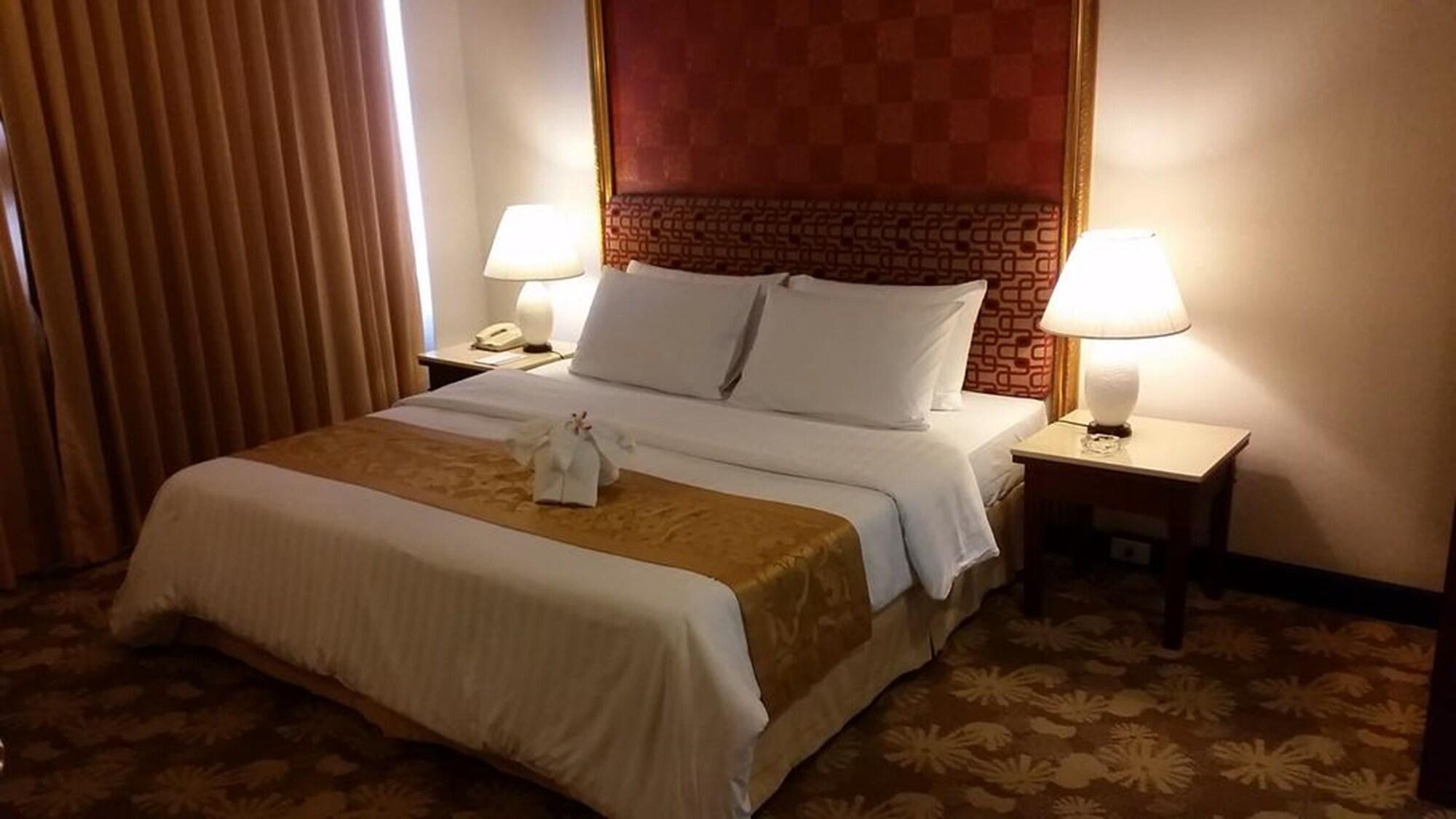Hotel Ariston