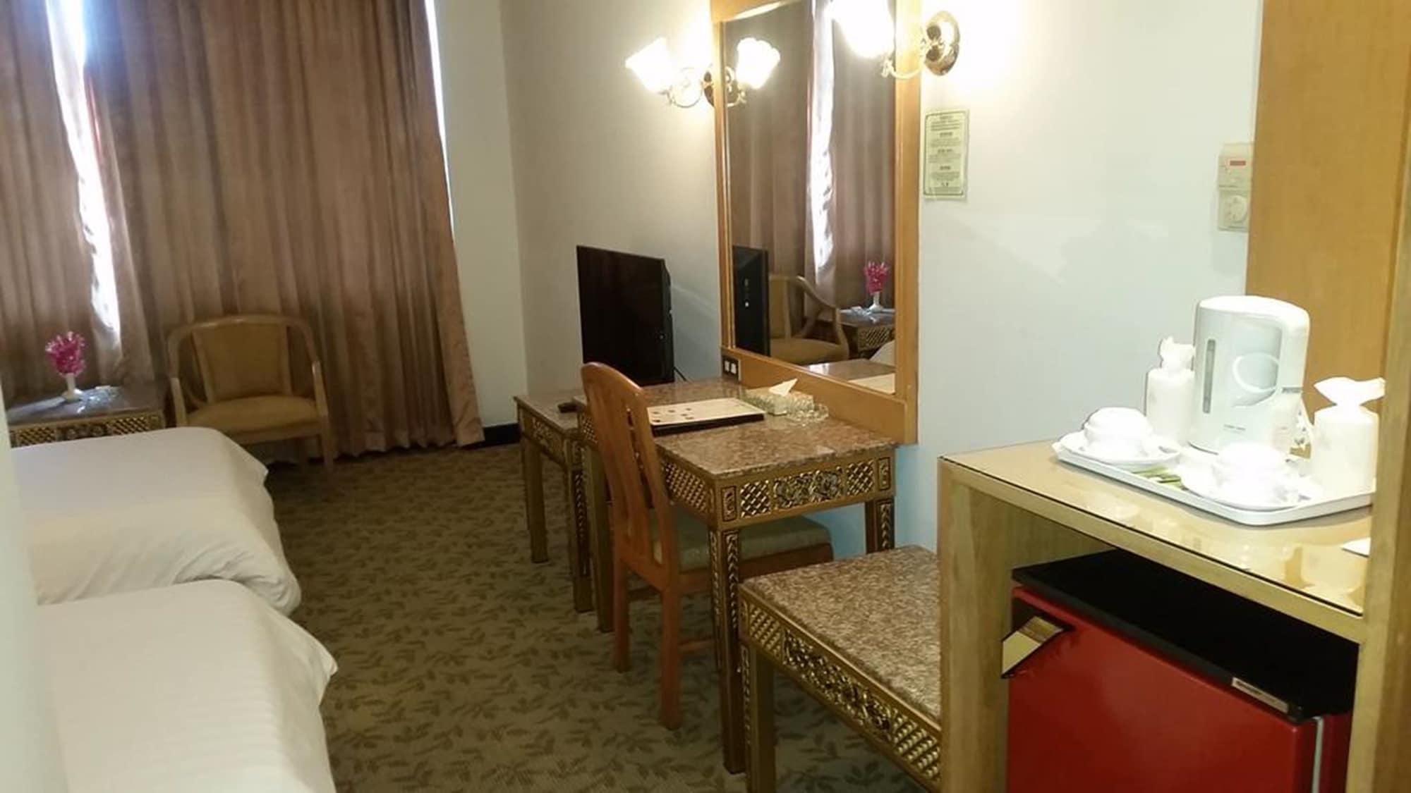 Hotel Ariston 4*