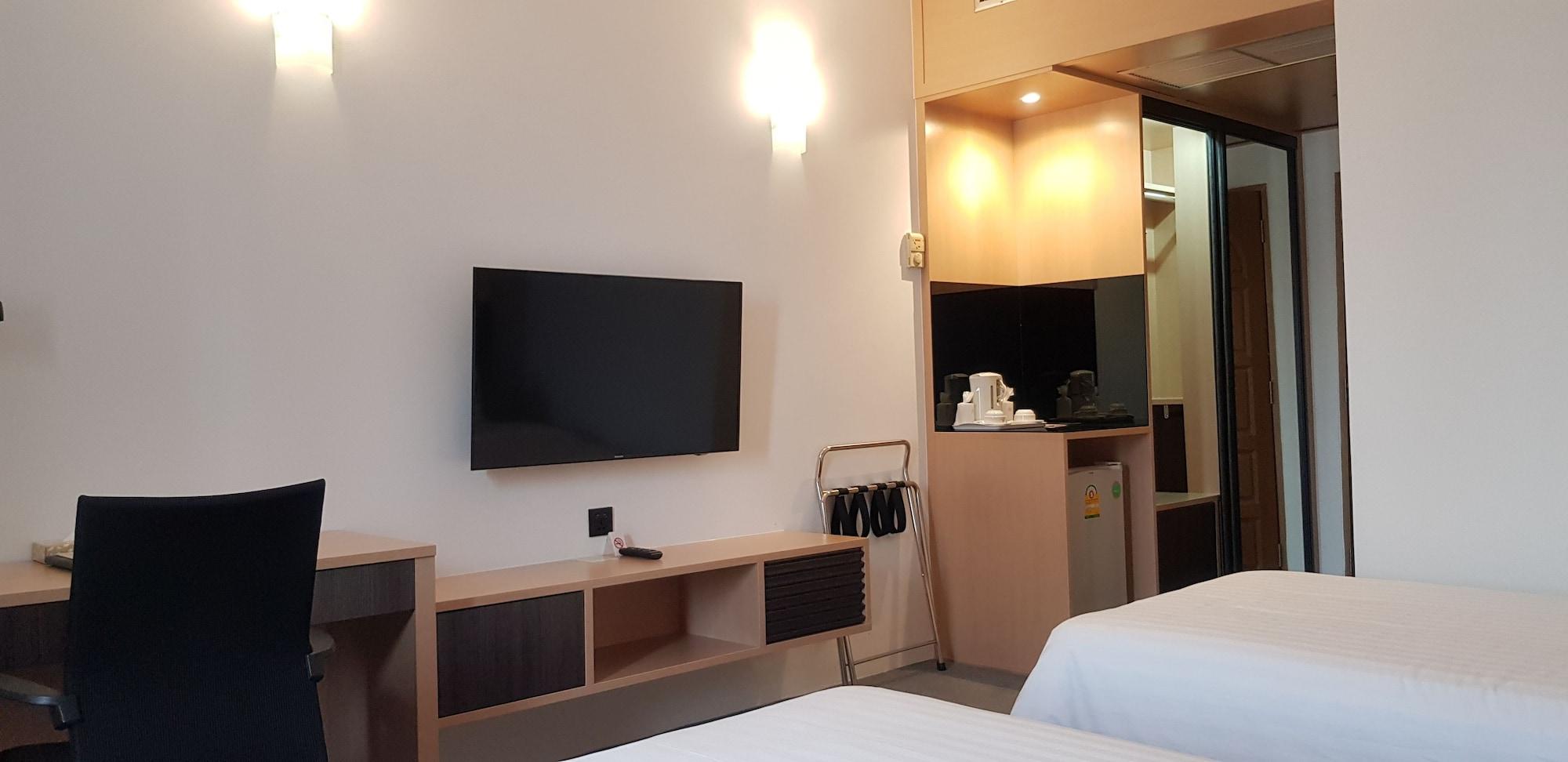 Hotel Ariston 4*