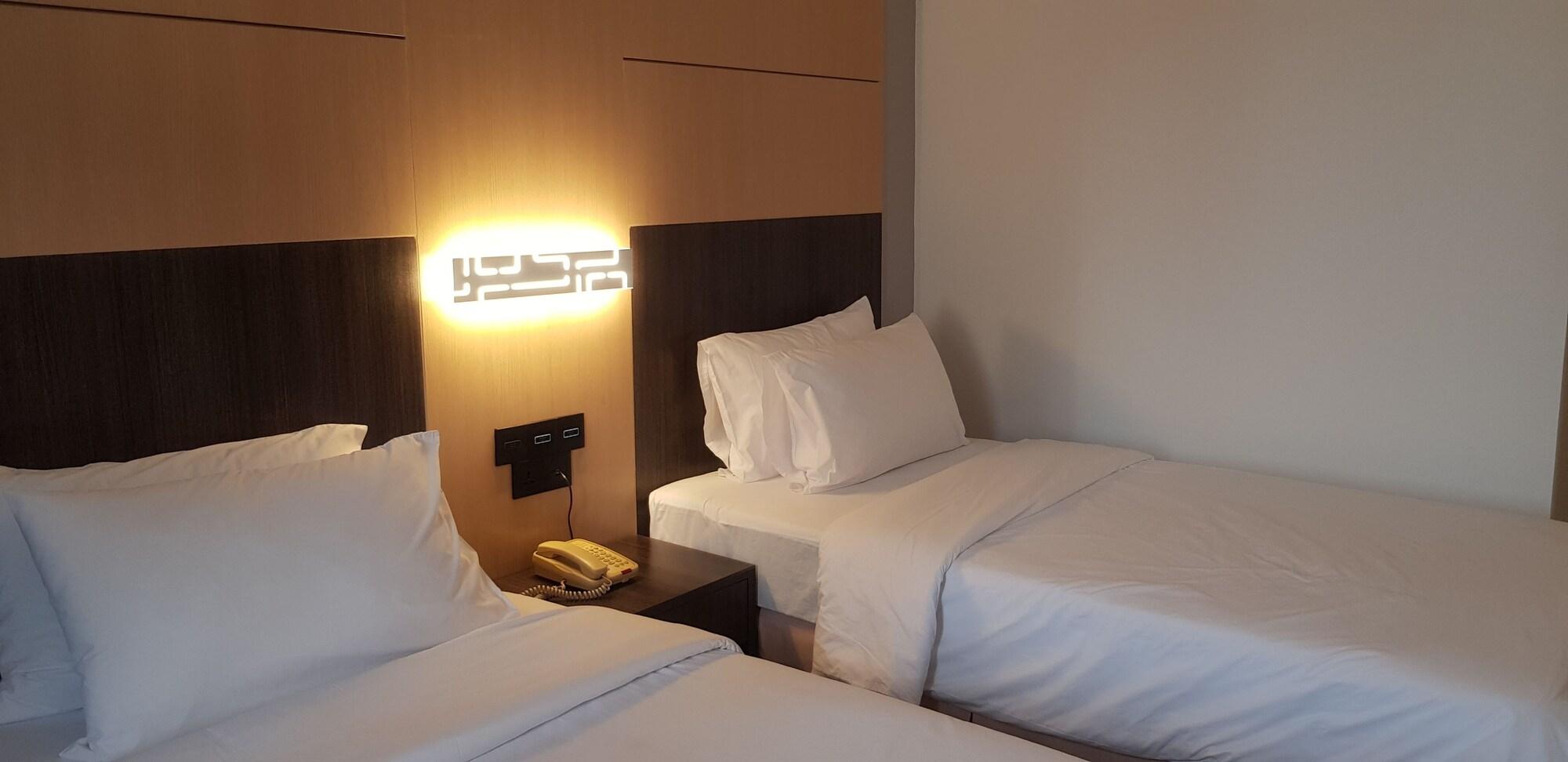 Hotel Ariston