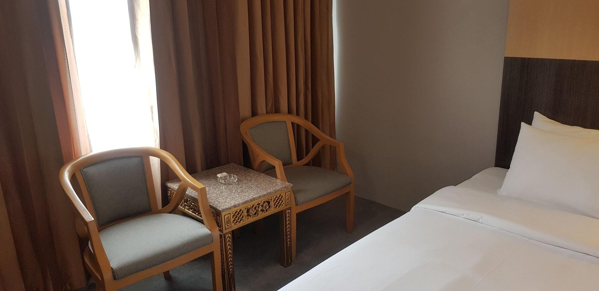 Hotel Ariston
