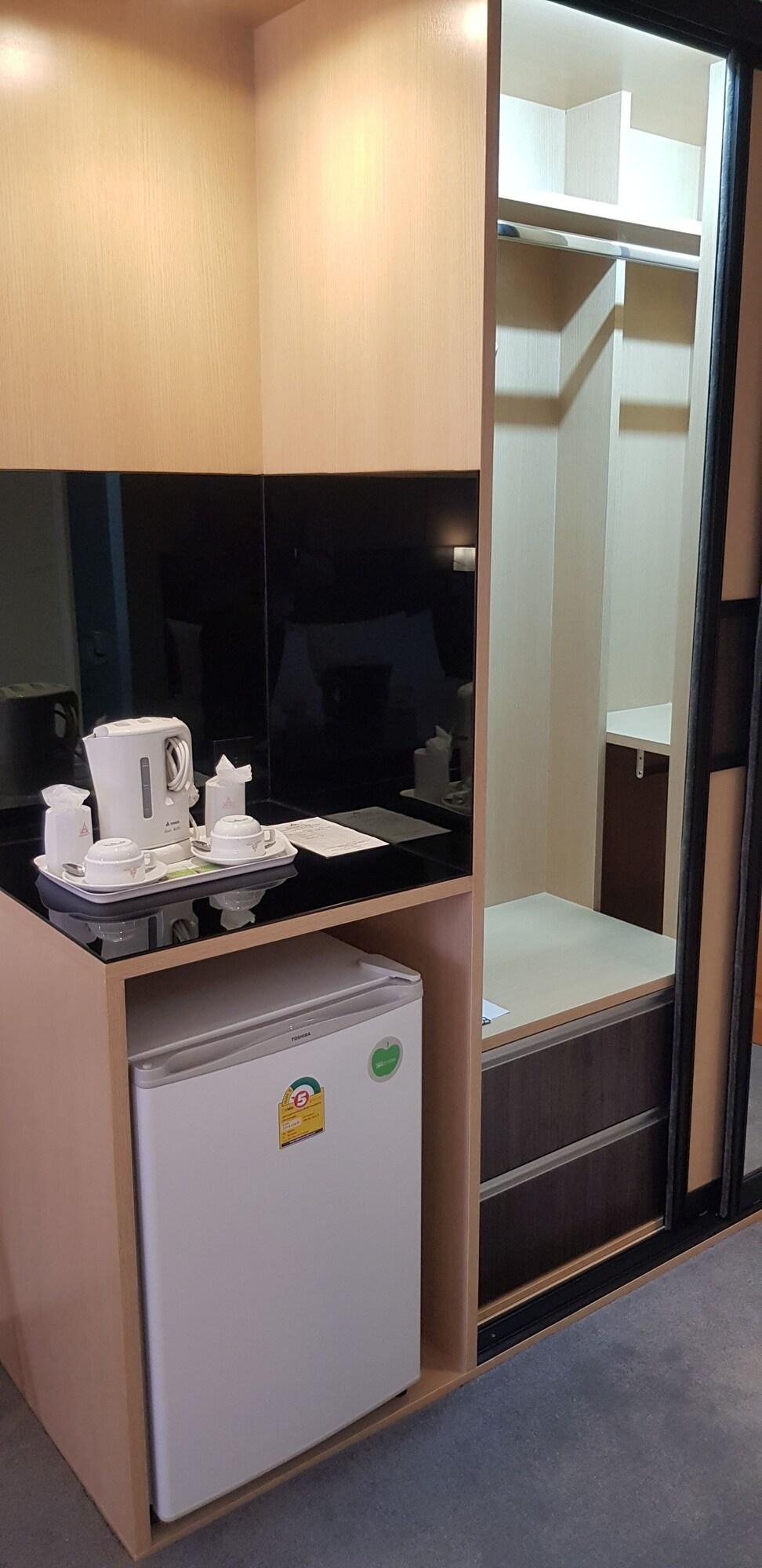 Ariston Hotel 4*