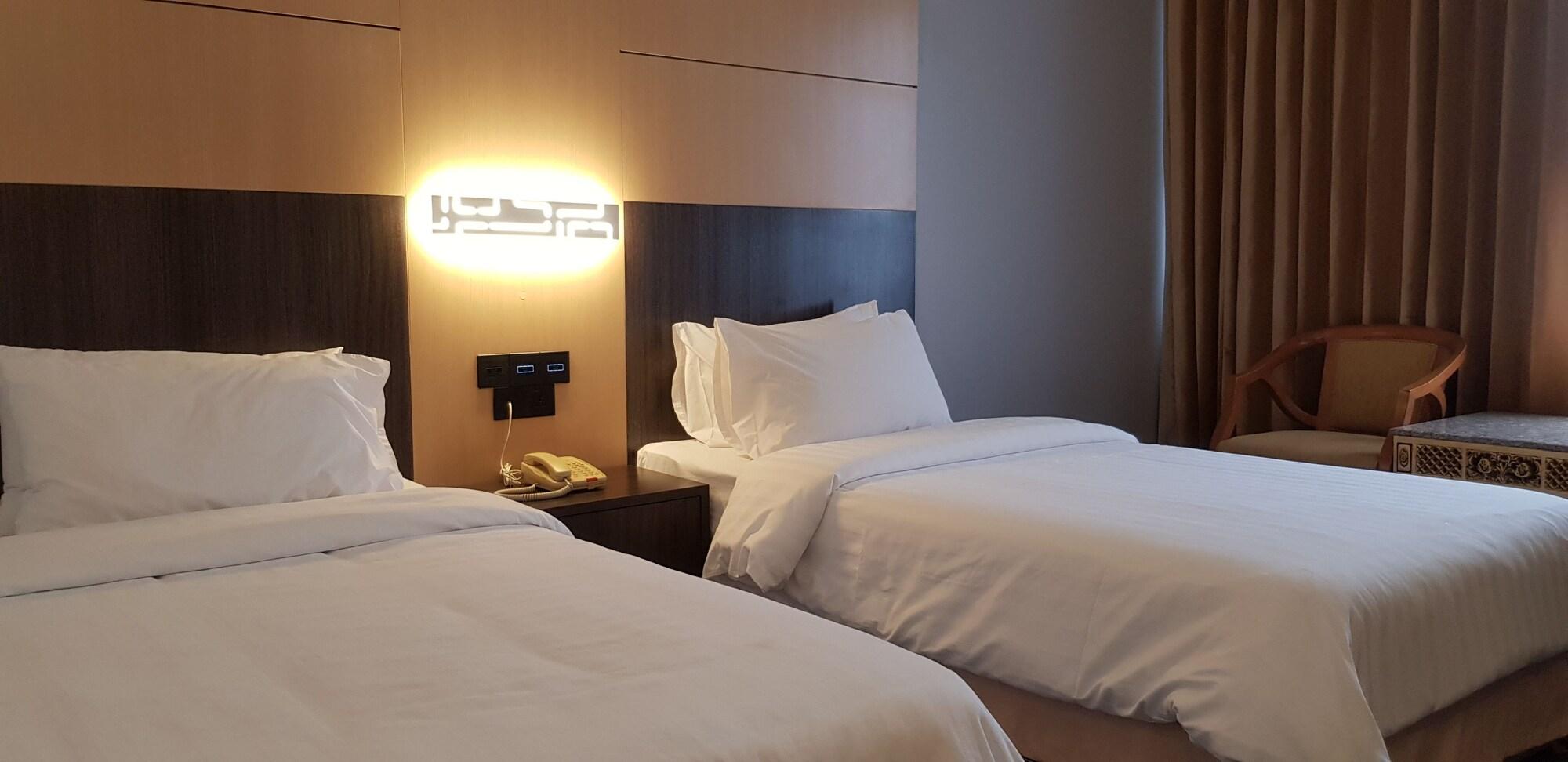 Ariston Hotel