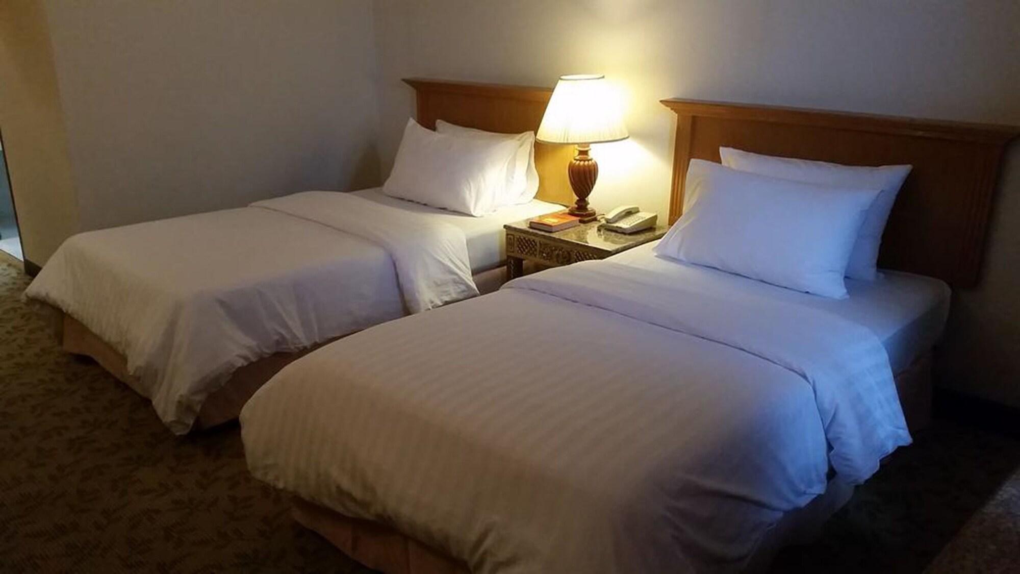 Ariston 4* Bangkok