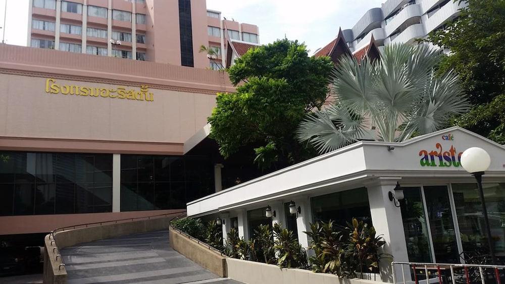 Hotel Ariston 4*