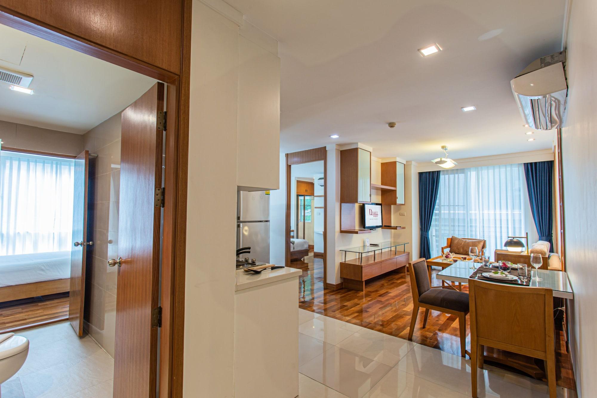 D Varee Montara Thonglor 25 3*