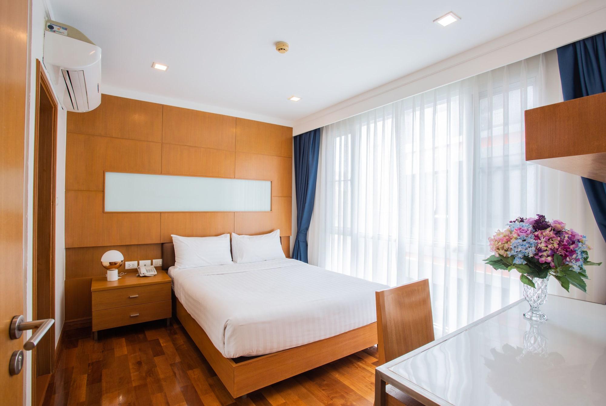 D Varee Montara Thonglor 25 Hotel Bangkok