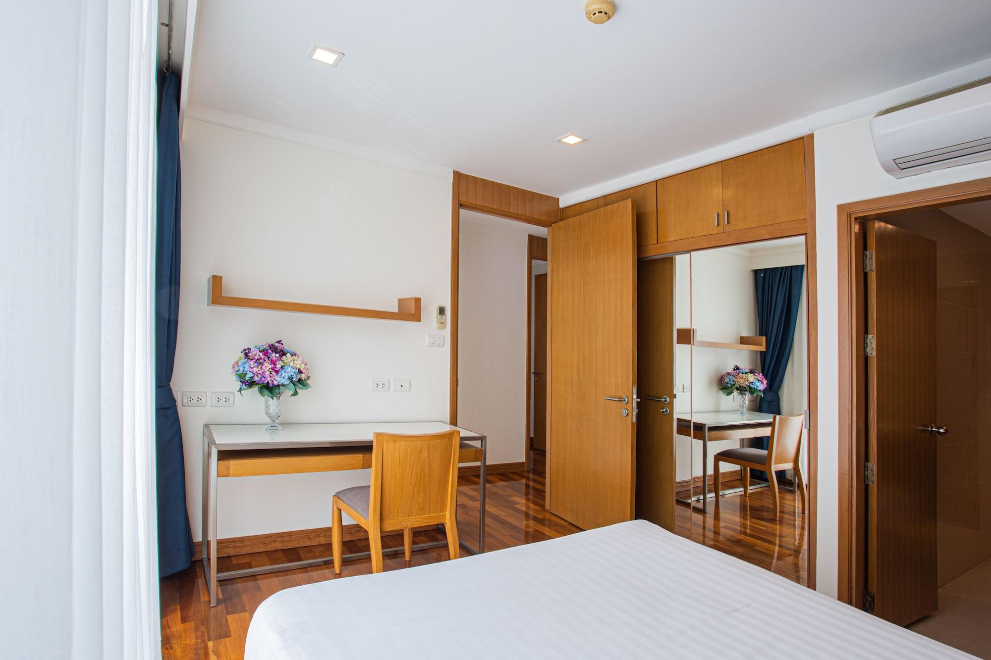 D Varee Montara Thonglor 25 Hotel Bangkok