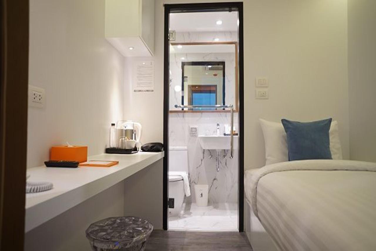 S Box Sukhumvit 3* Bangkok
