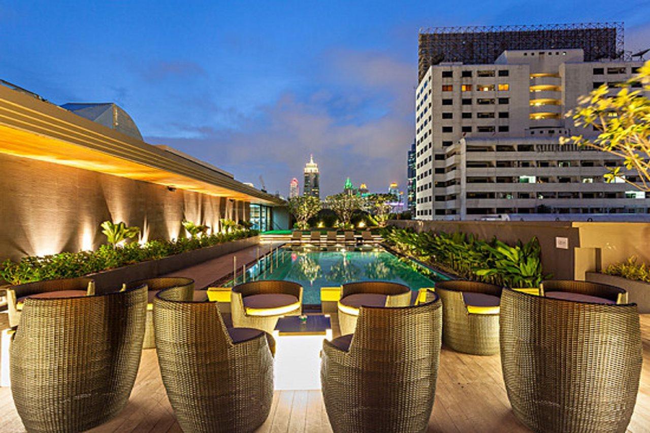 Hyatt Place Sukhumvit 1