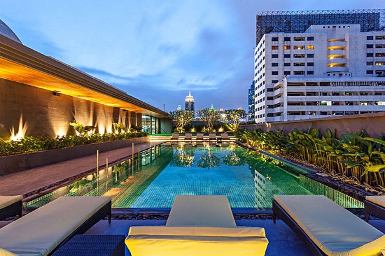 Hyatt Place Sukhumvit 1 Hotel