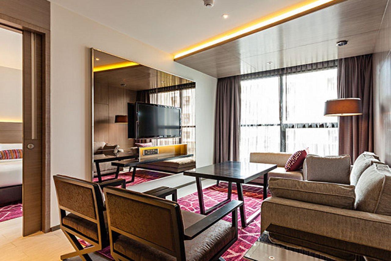 Hyatt Place Sukhumvit 1 Hotel Bangkok