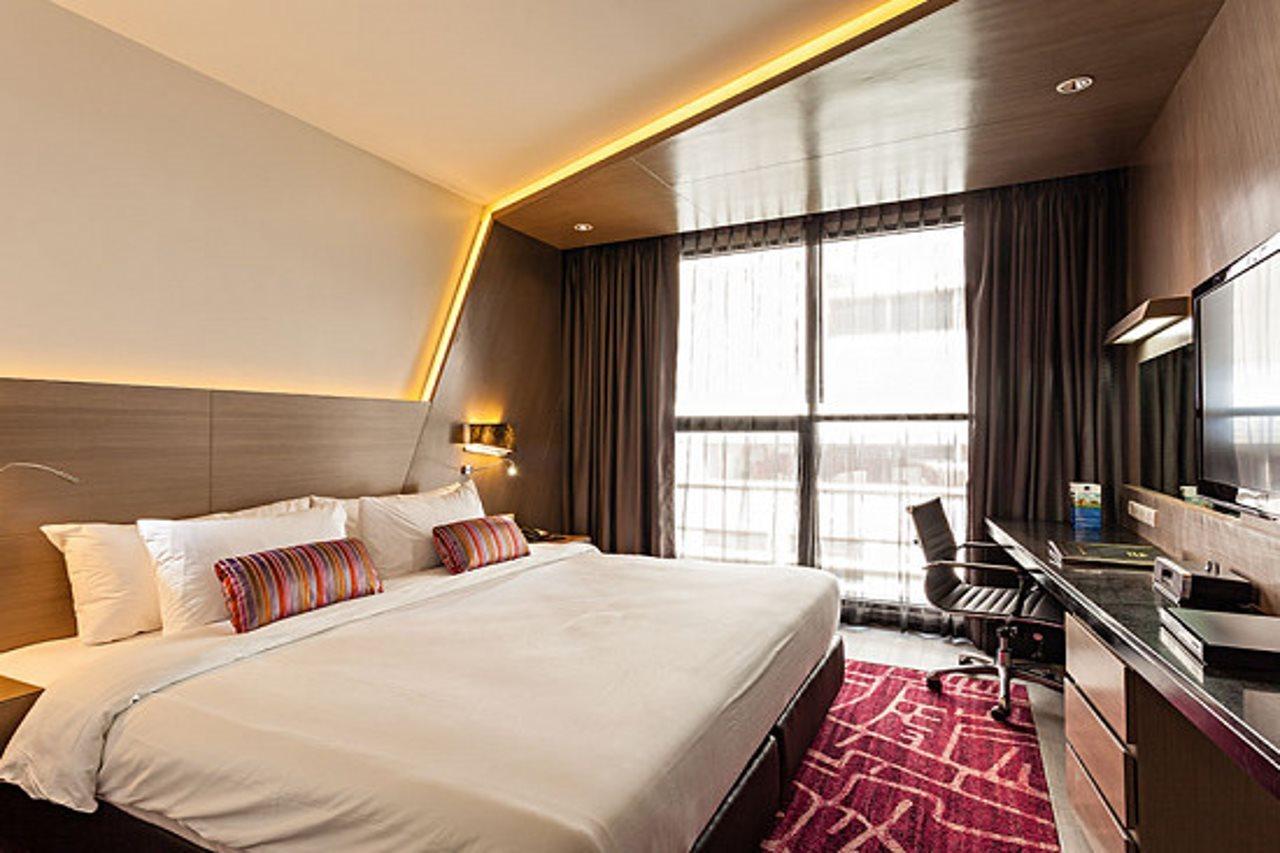 Hotel Hyatt Place Sukhumvit 1