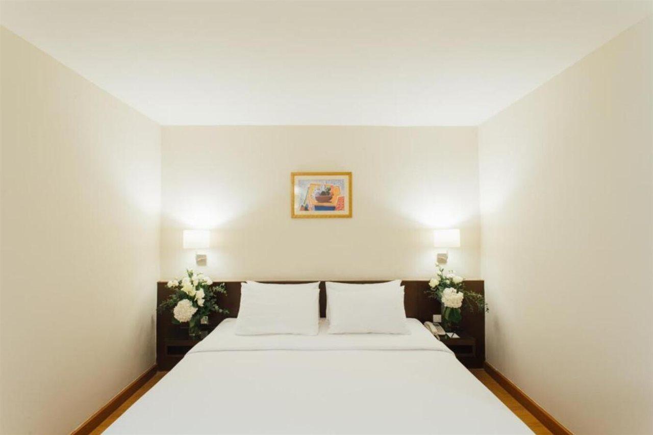 Seasons Siam 4* Bangkok