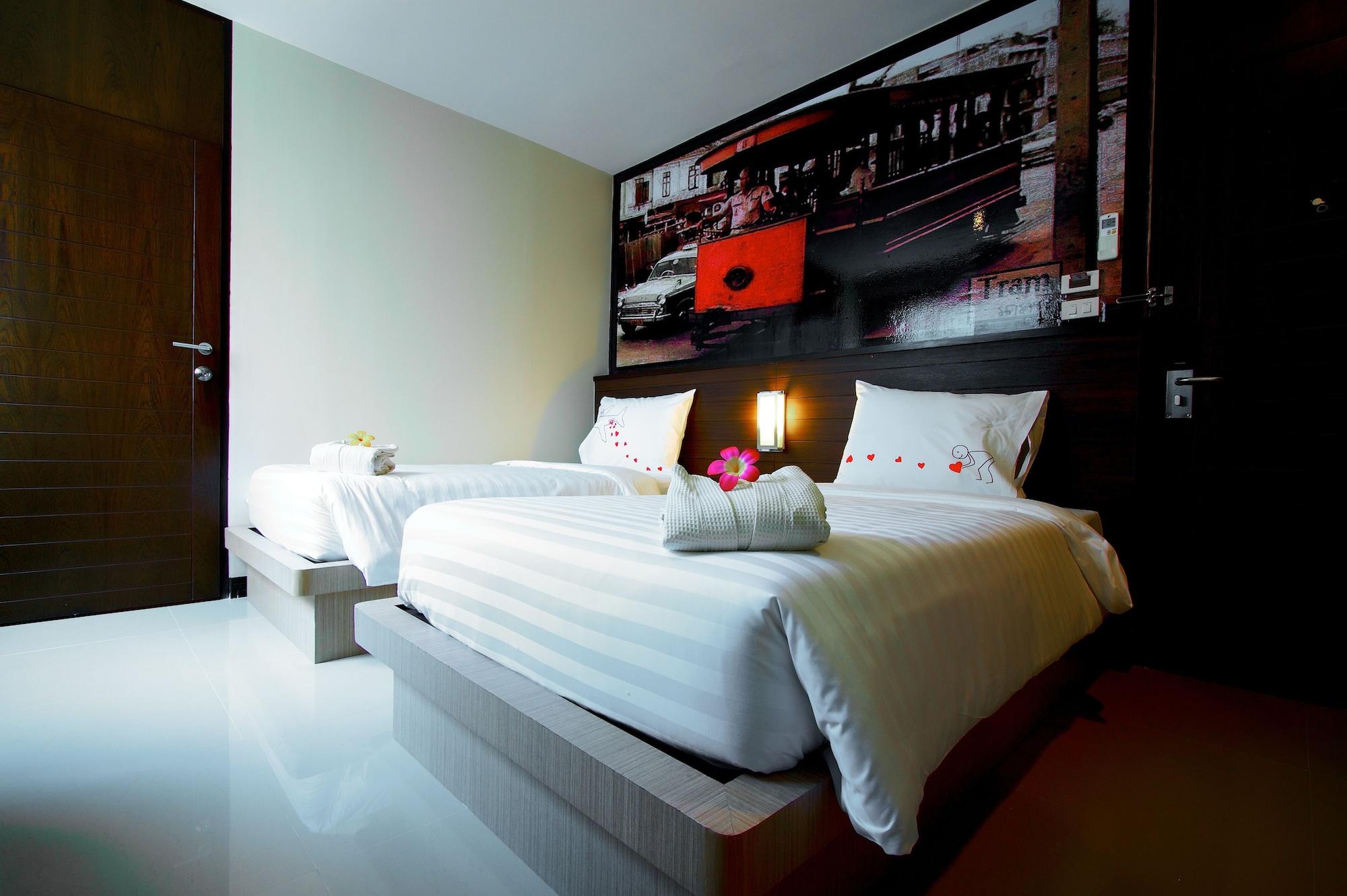 Hotel Ds67