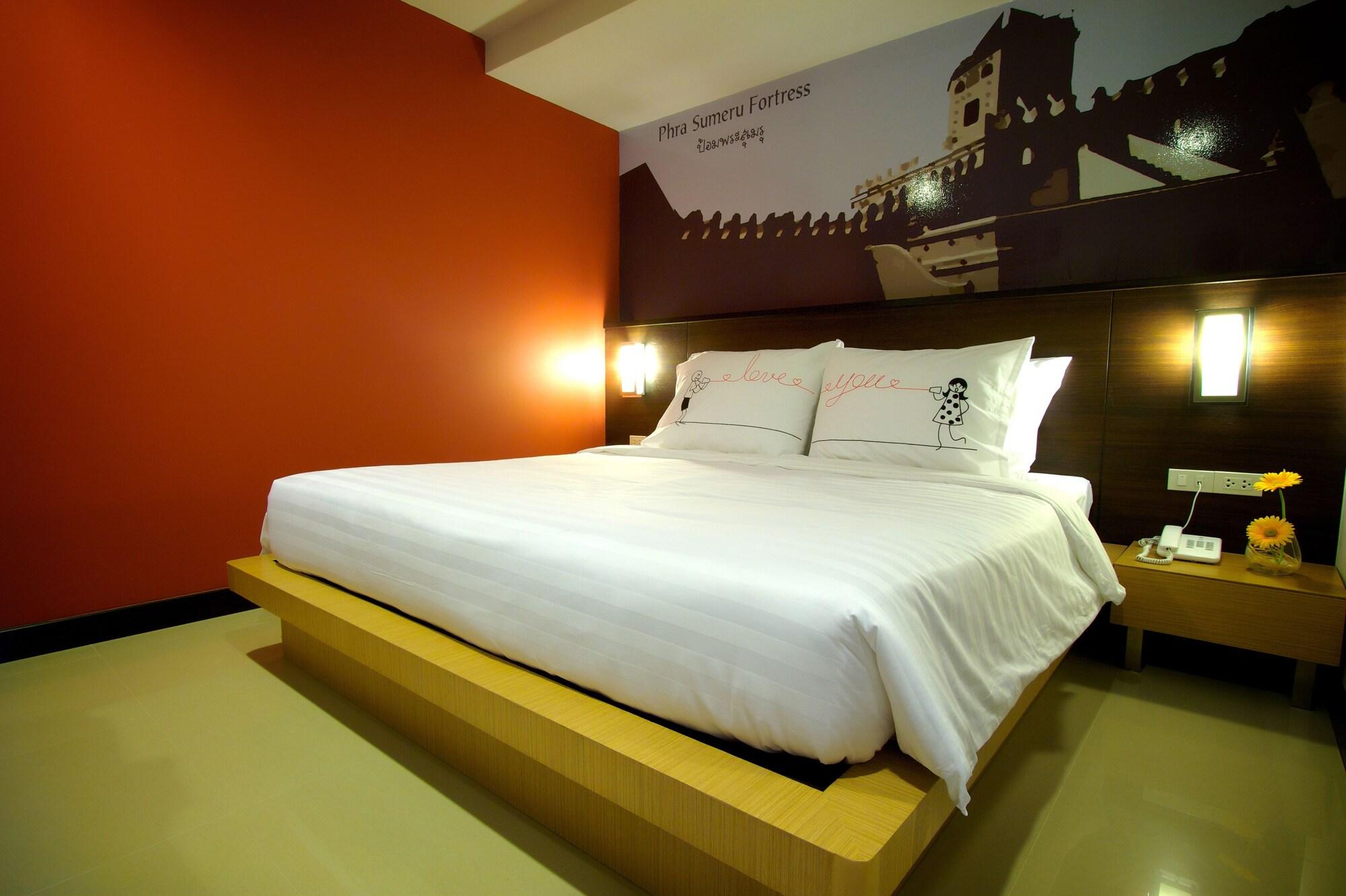 Ds67 Hotel Bangkok