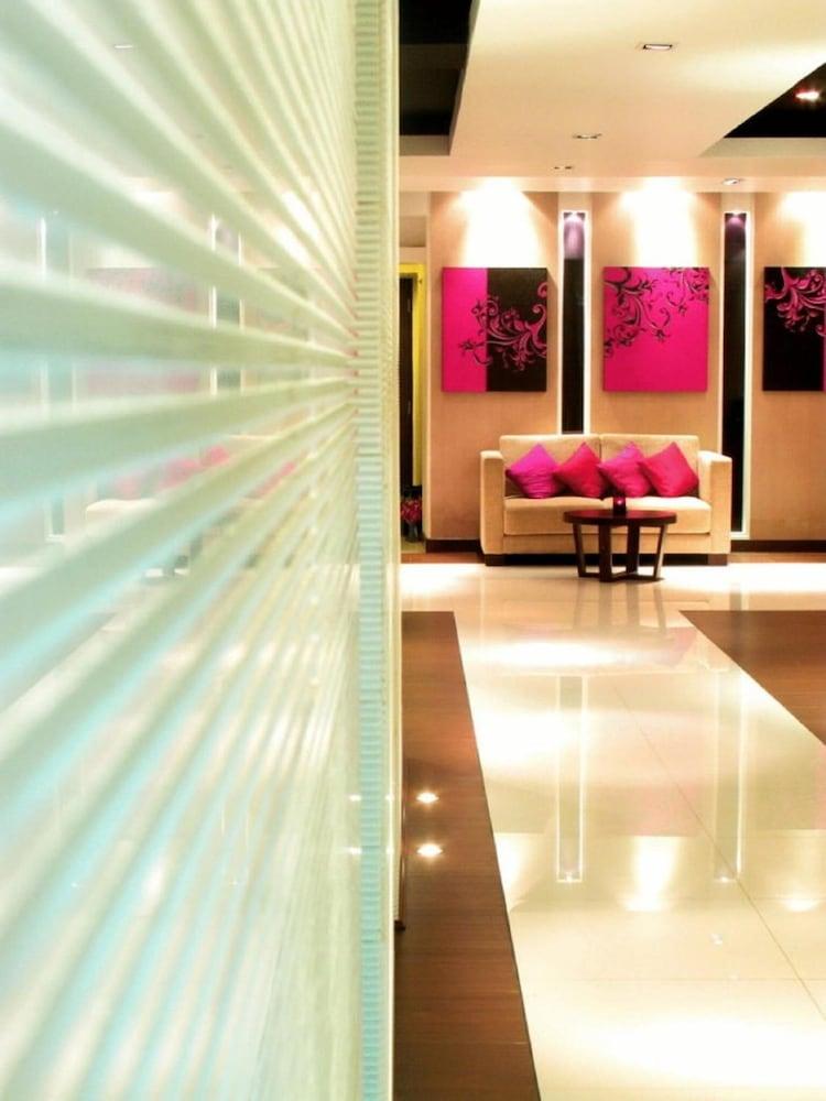 Grand 3* Bangkok
