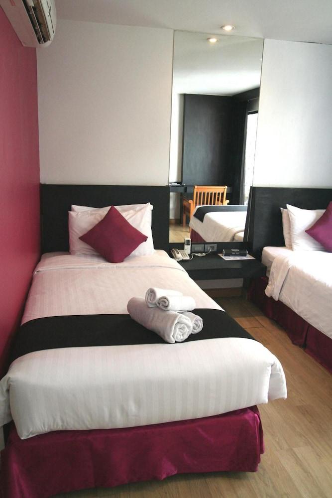 Inn Grand Bangkok