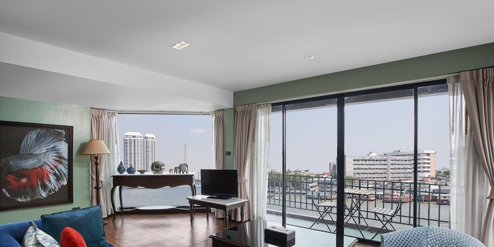 Baan Wanglang Riverside,